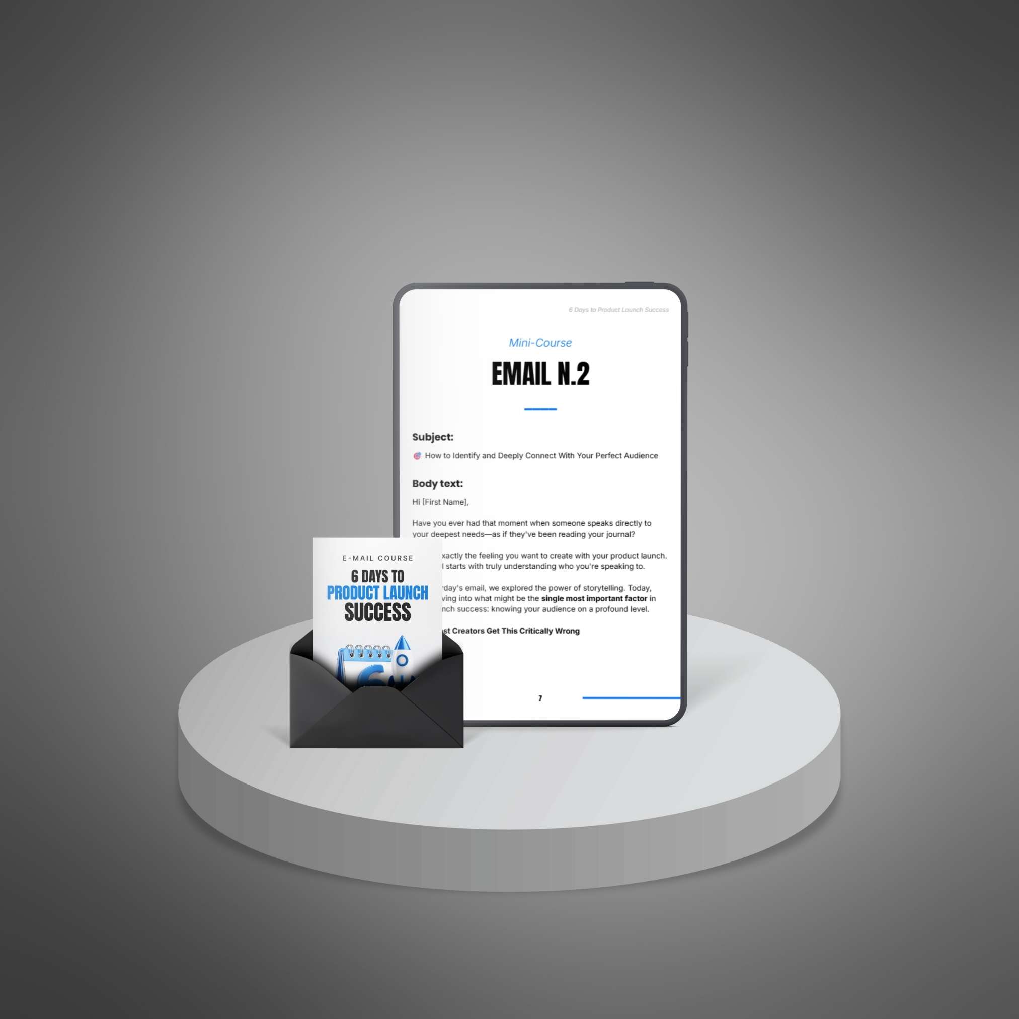 6 Days to Product Launch Success - Image 4