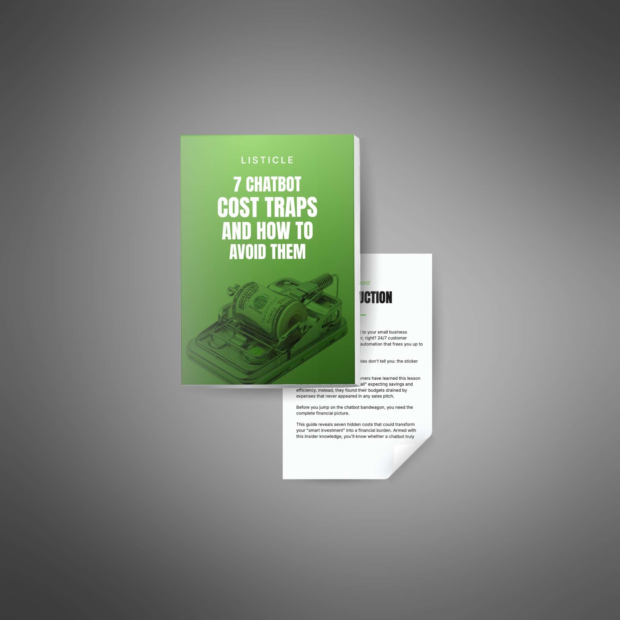 7 Chatbot Cost Traps and How to Avoid Them - Image 2
