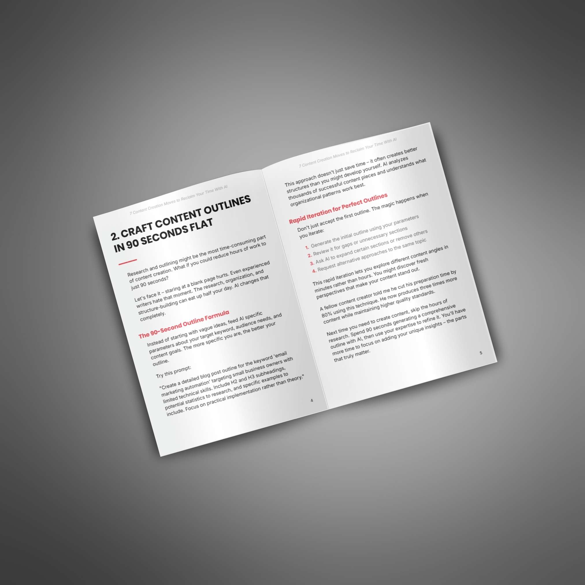 7 Content Creation Moves to Reclaim Your Time With AI - Image 3