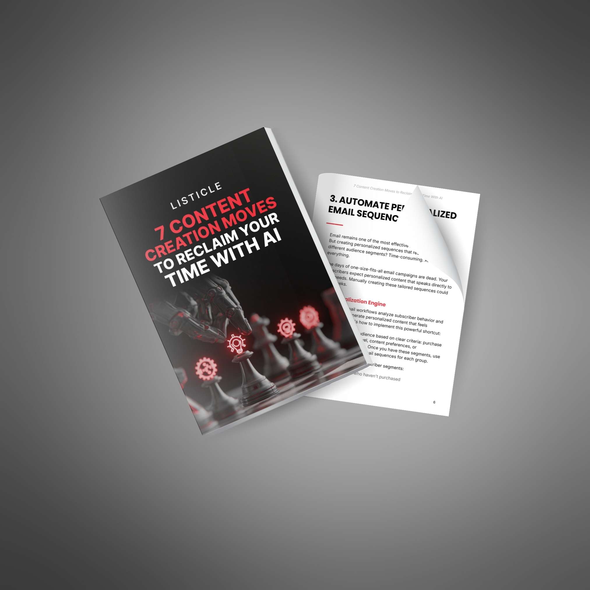 7 Content Creation Moves to Reclaim Your Time With AI - Image 4