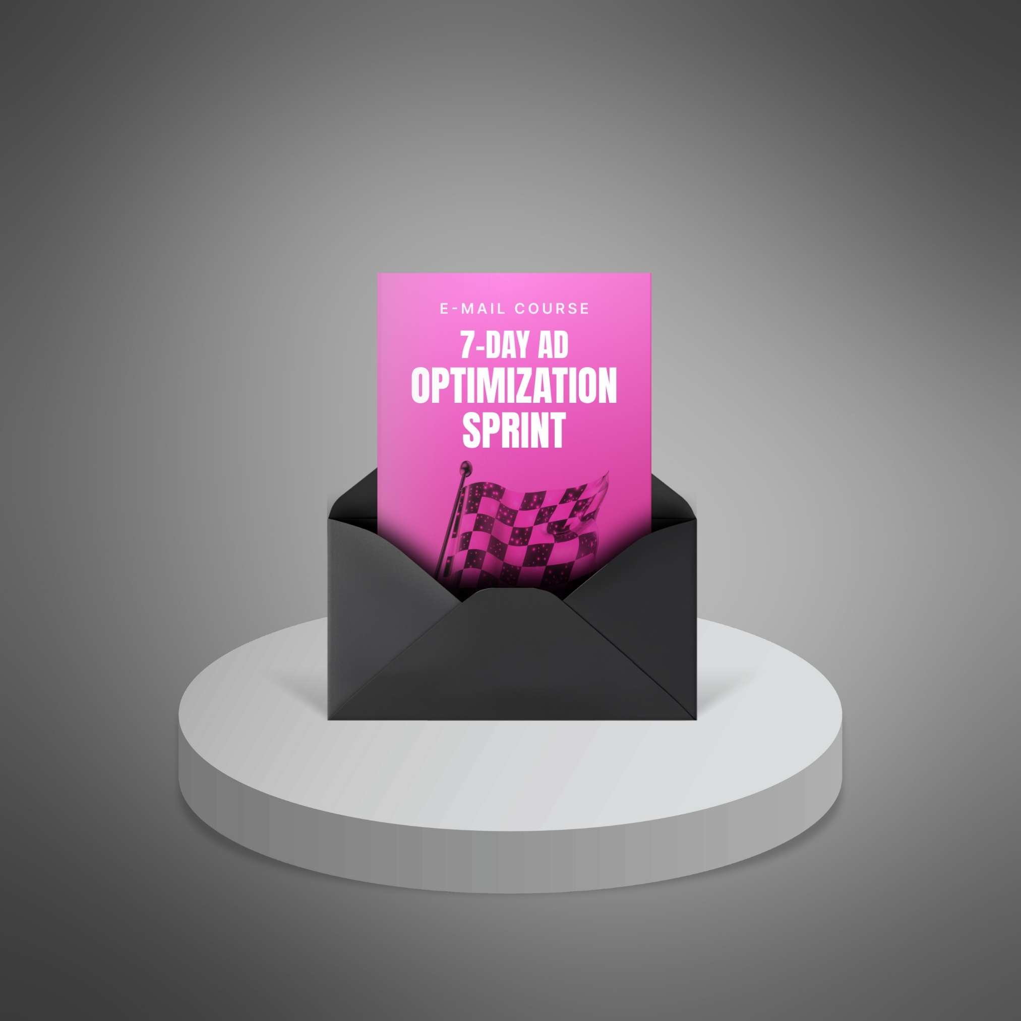 7-Day Ad Optimization Sprint - Main Image