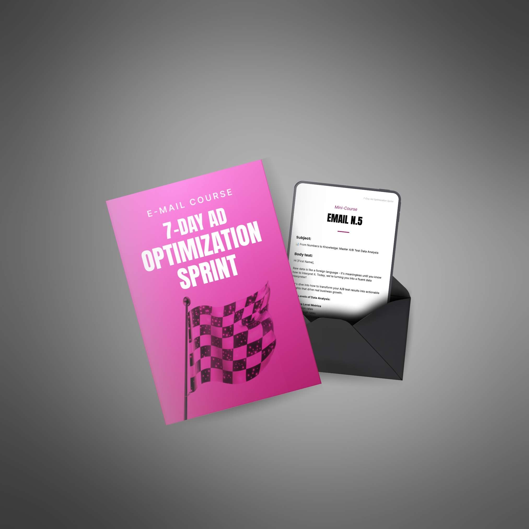 7-Day Ad Optimization Sprint - Image 3