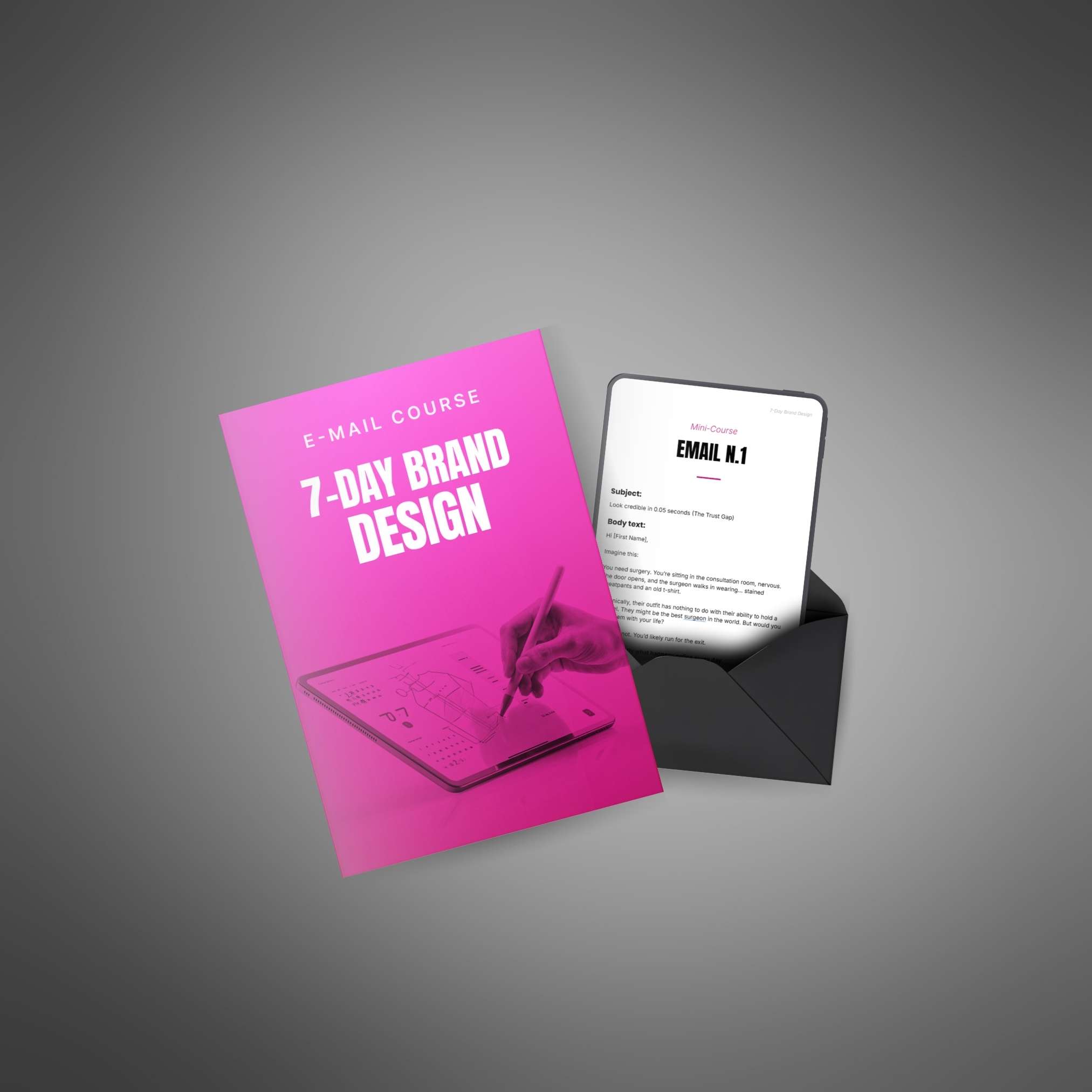 7-Day Brand Design - Image 3