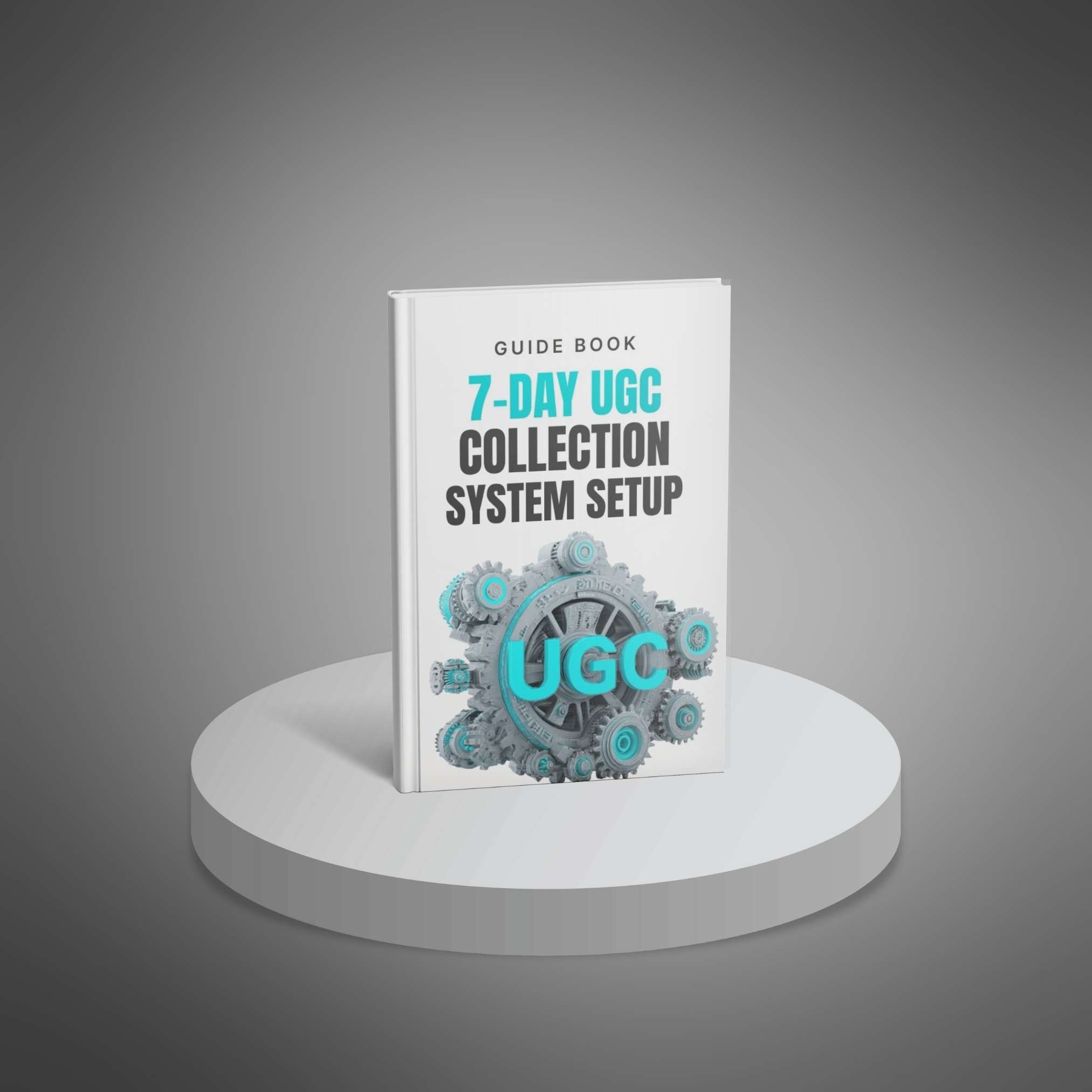 7-Day UGC Collection System Setup - Main Image