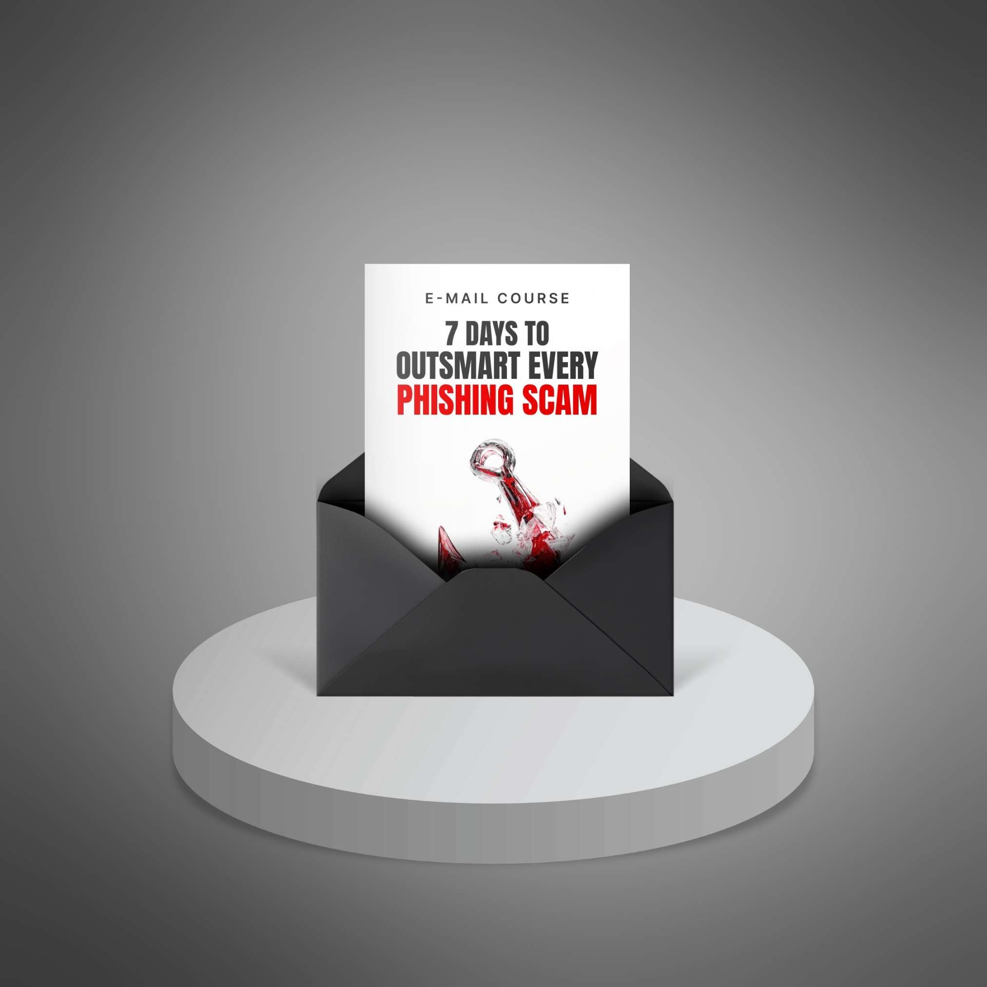 7-Day to Outsmart Every Phising Scam - Main Image
