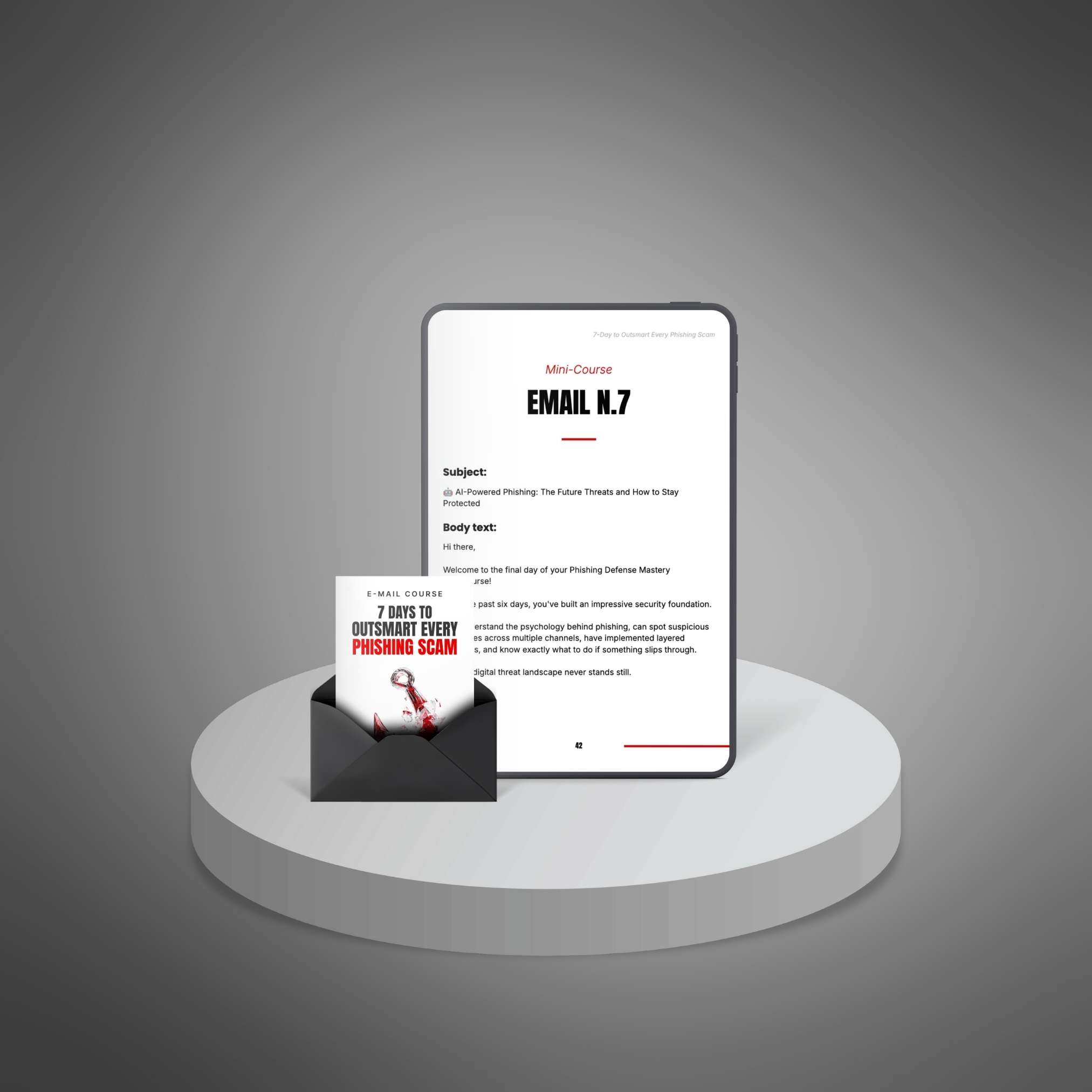 7-Day to Outsmart Every Phising Scam - Image 4