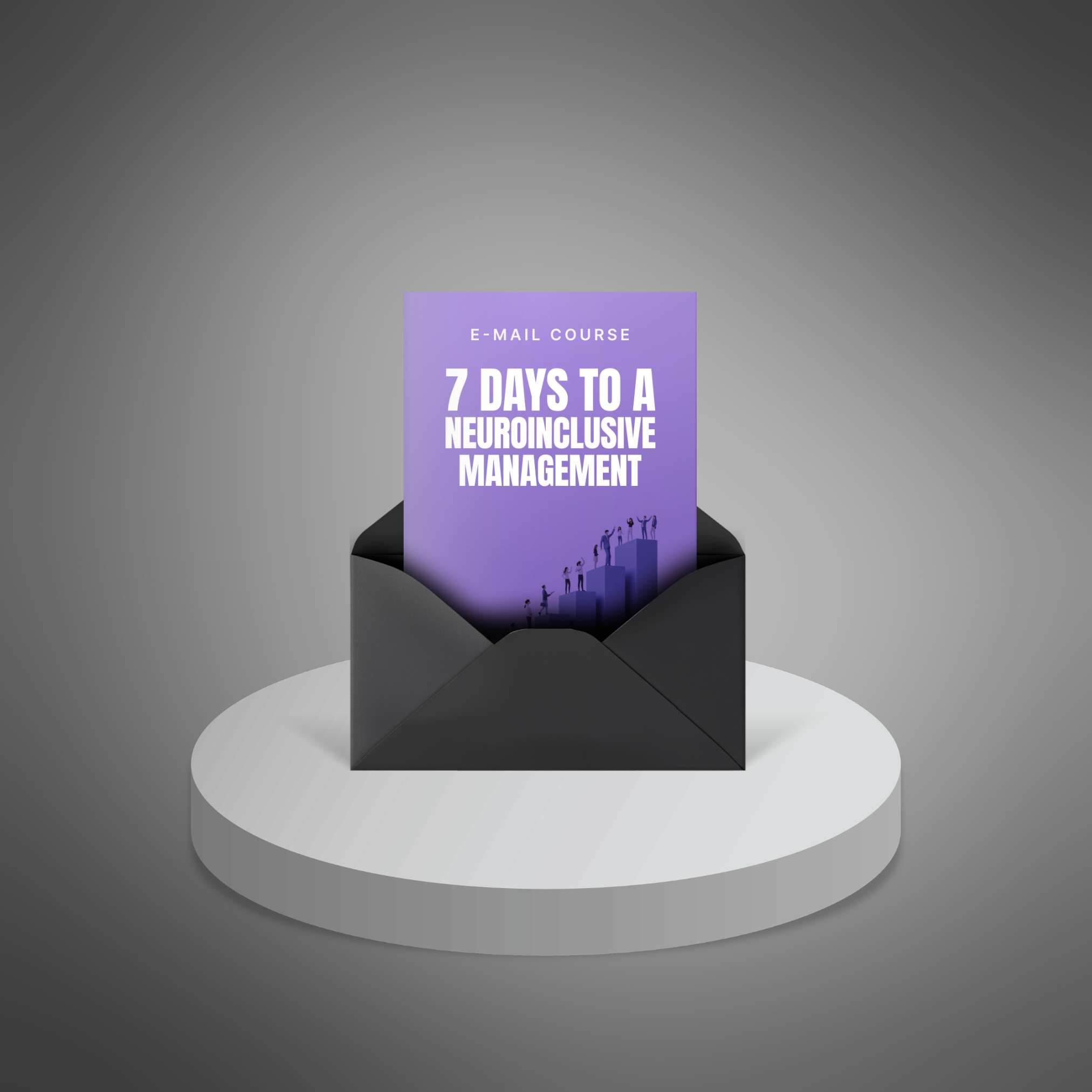 7 Days to a Neuroinclusive Management - Main Image
