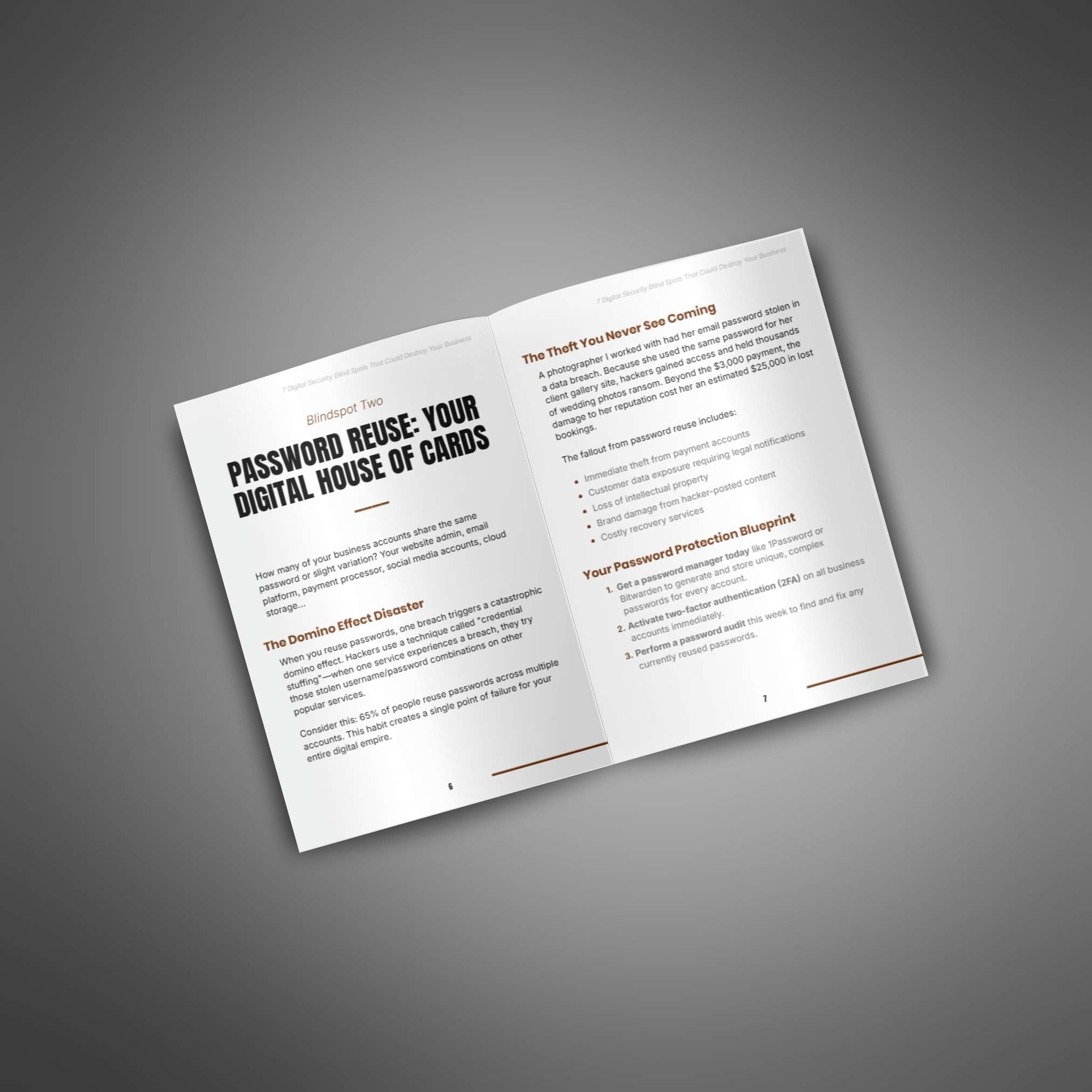 7 Digital Security Blind Spots That Could Destroy Your Business - Image 3