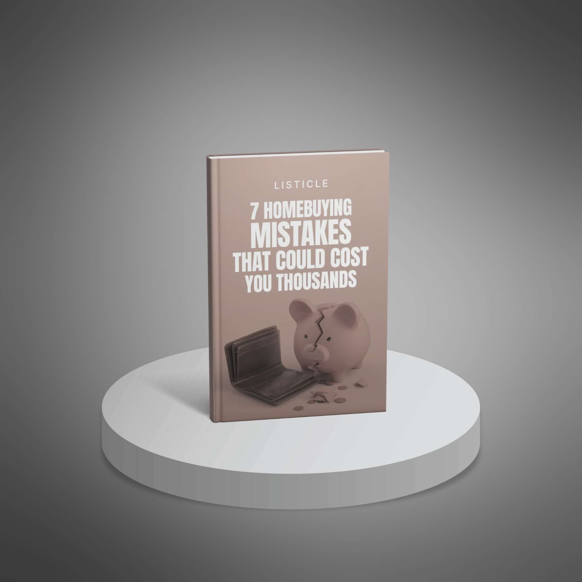 7 Homebuying Mistakes That Could Cost You Thousands - Main Image