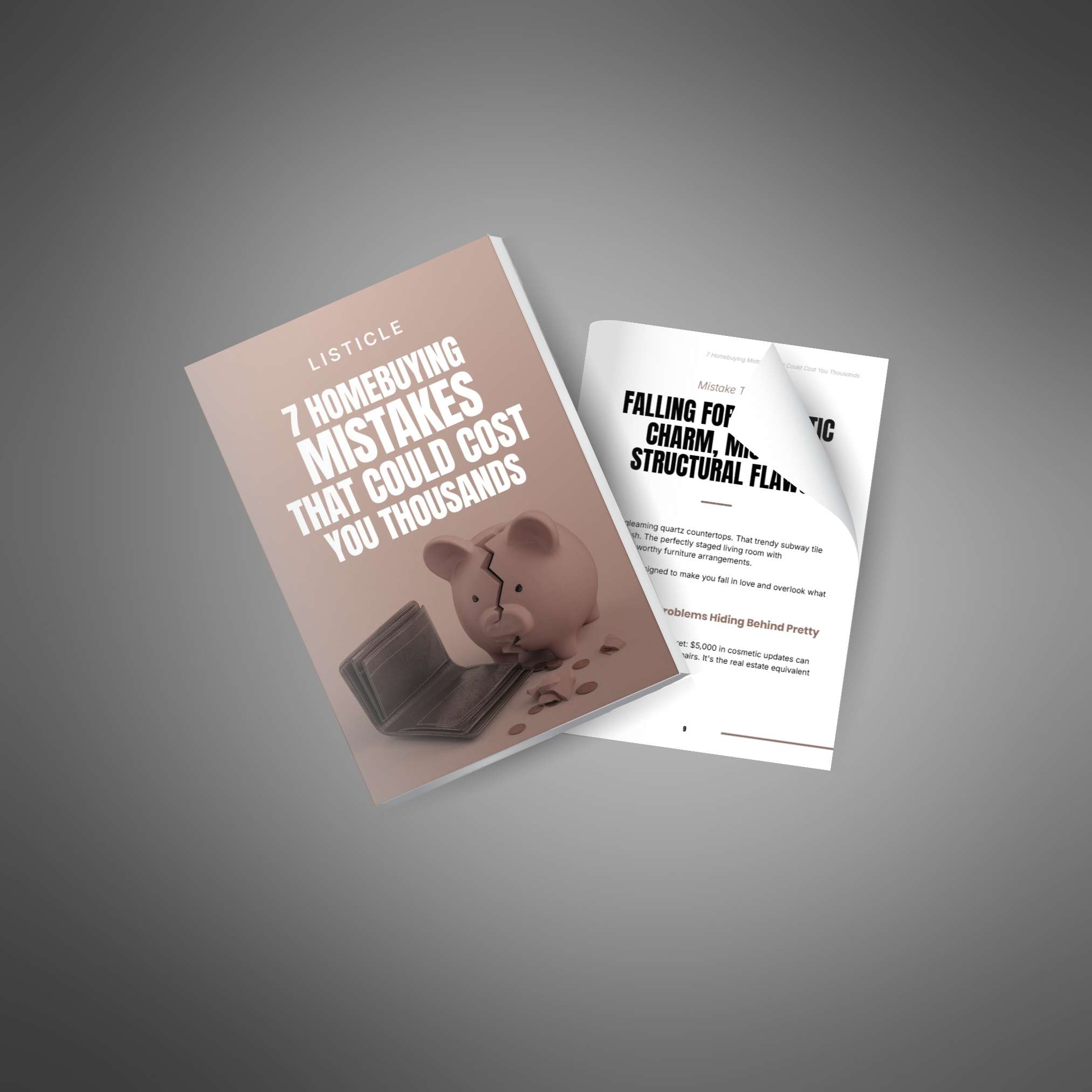 7 Homebuying Mistakes That Could Cost You Thousands - Image 4