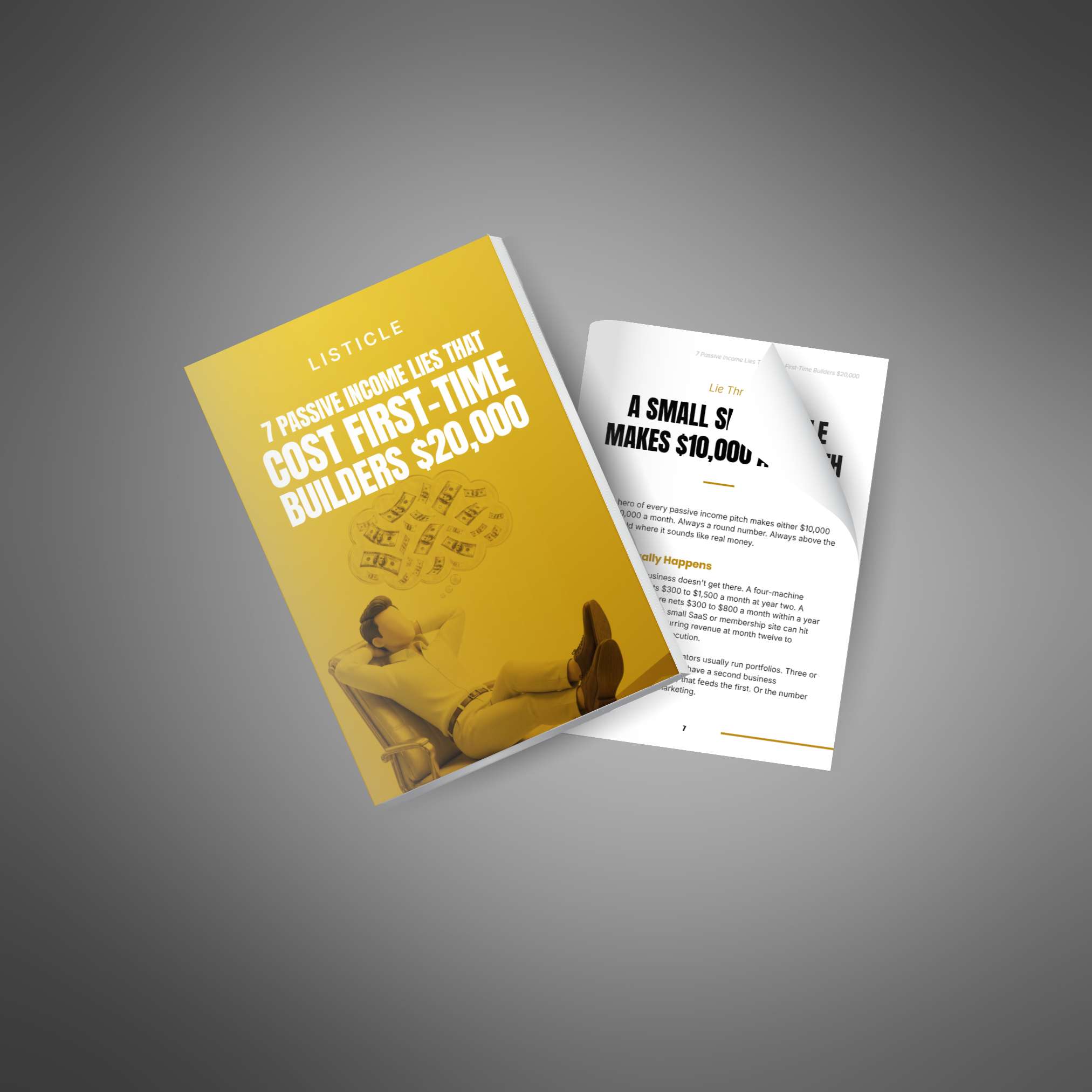 7 Passive Income Lies That Cost First-Time Builders $20,000 - Image 4