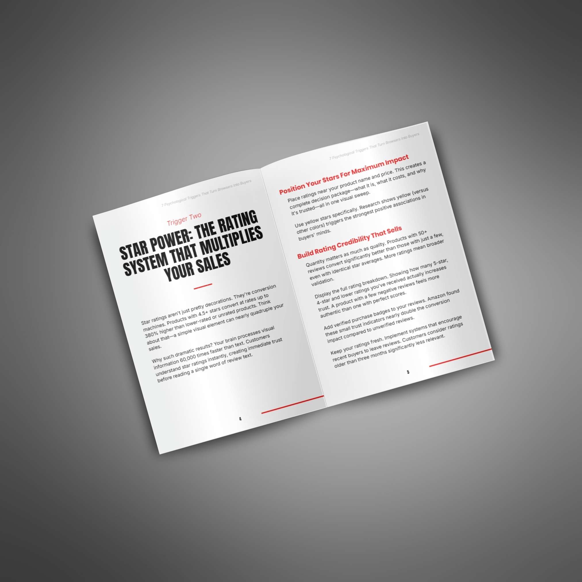 7 Psychological Triggers That Turn Browsers Into Buyers - Image 3