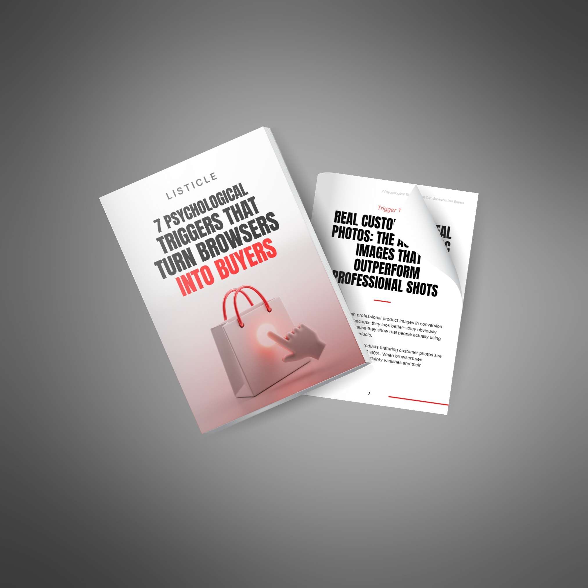 7 Psychological Triggers That Turn Browsers Into Buyers - Image 4