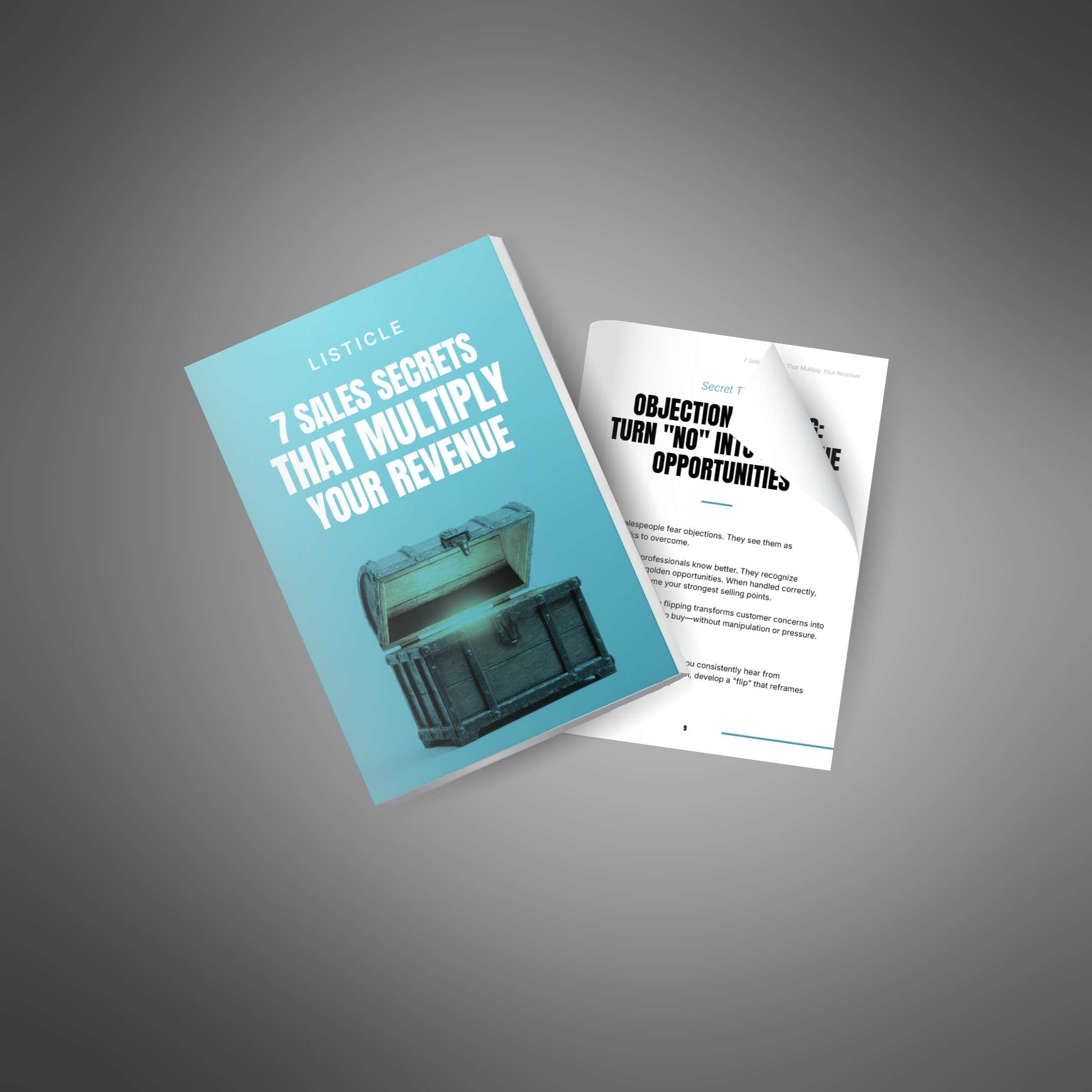7 Sales Secrets That Multiply Your Revenue - Image 4