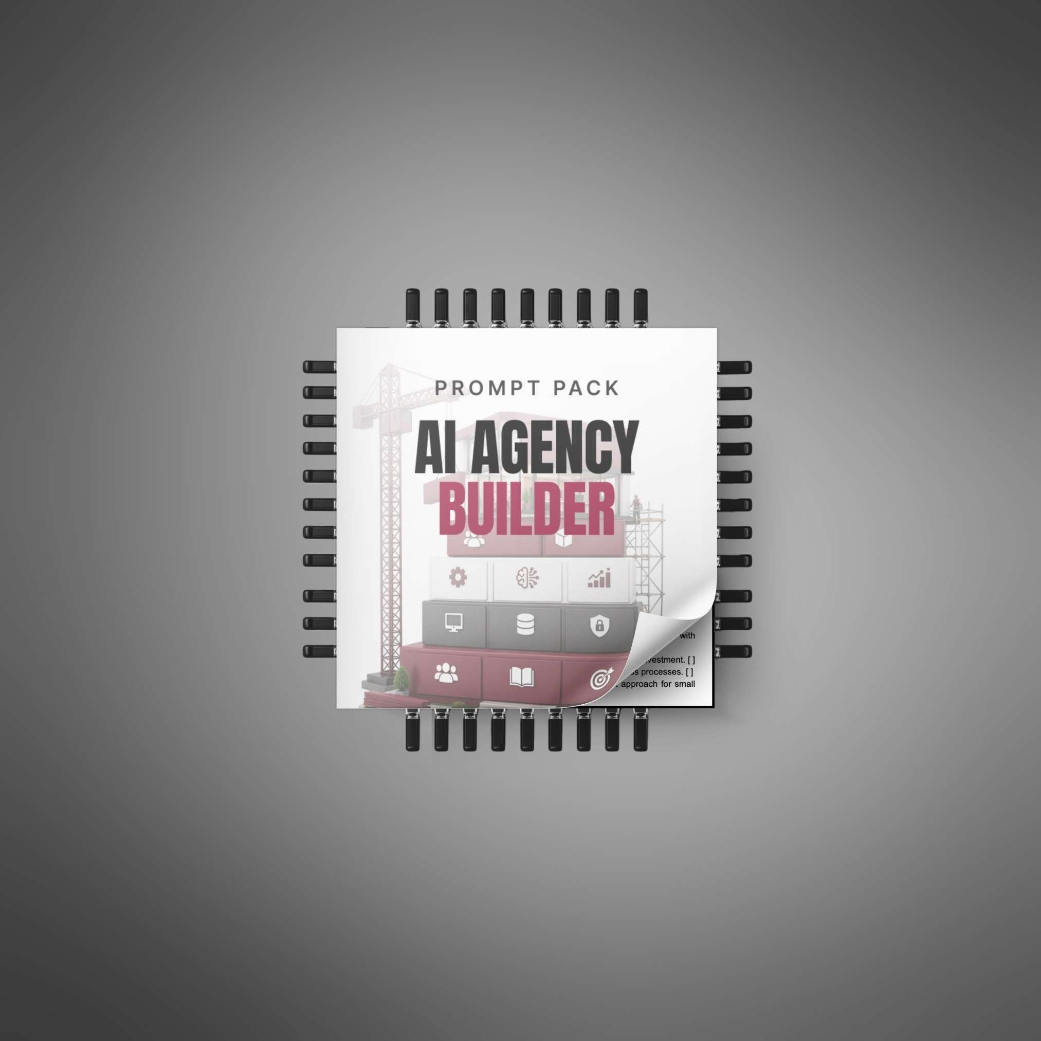 AI Agency Builder - Image 3