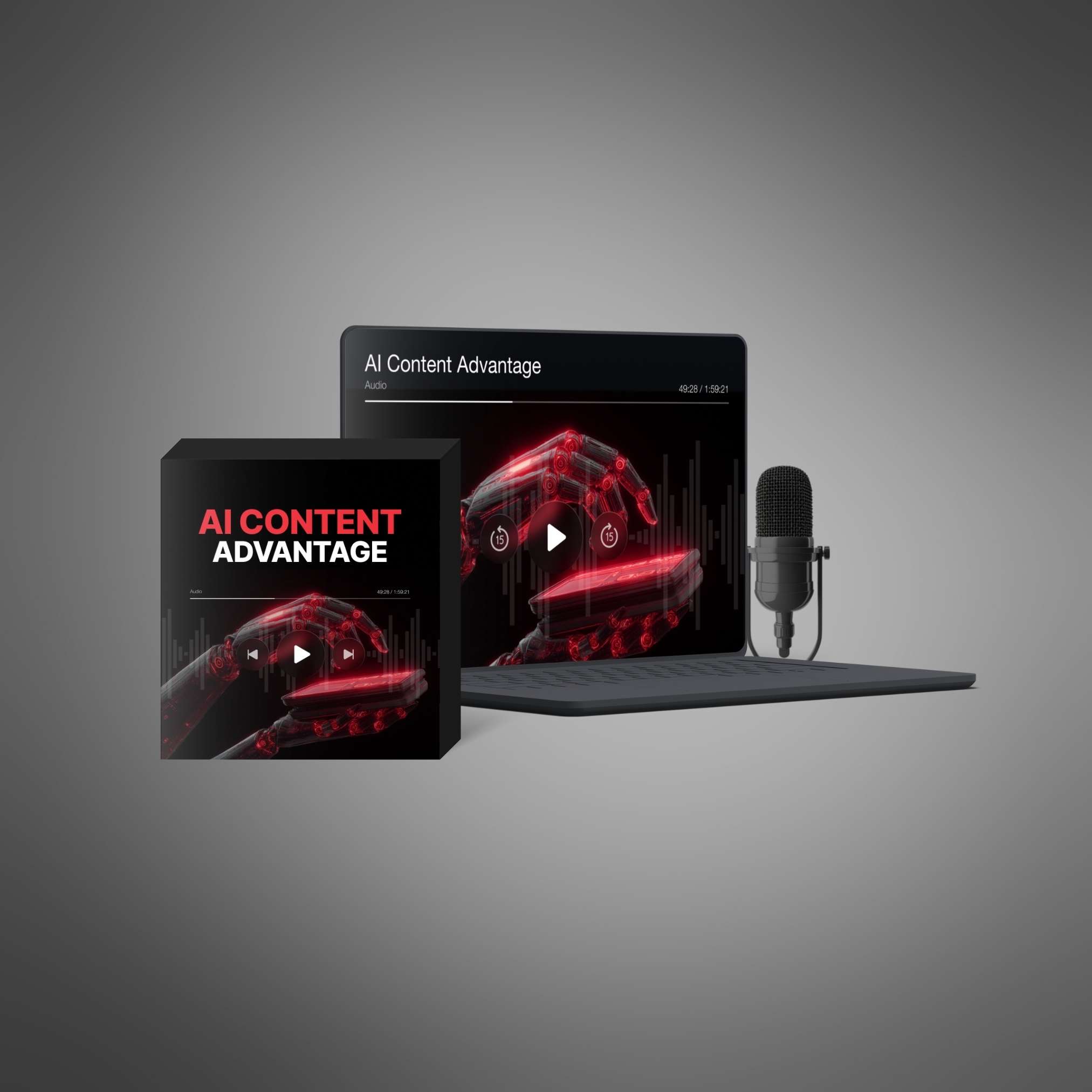 AI Content Advantage - Image 3