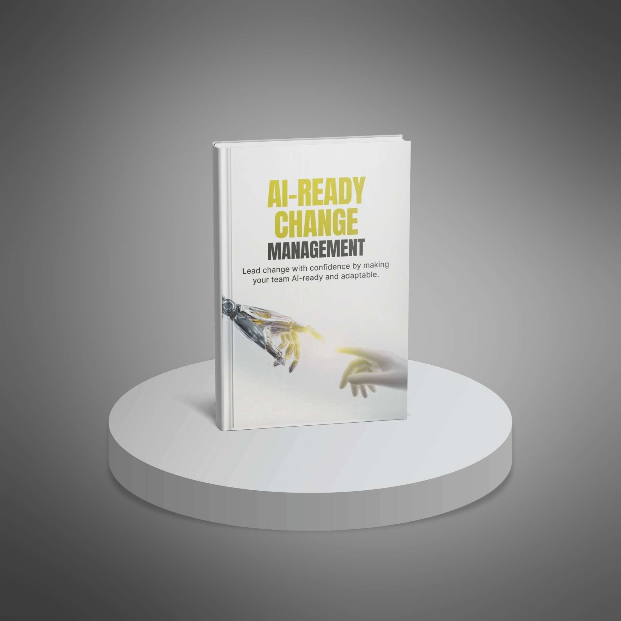 AI-Ready Change Management Playbook - Image 3