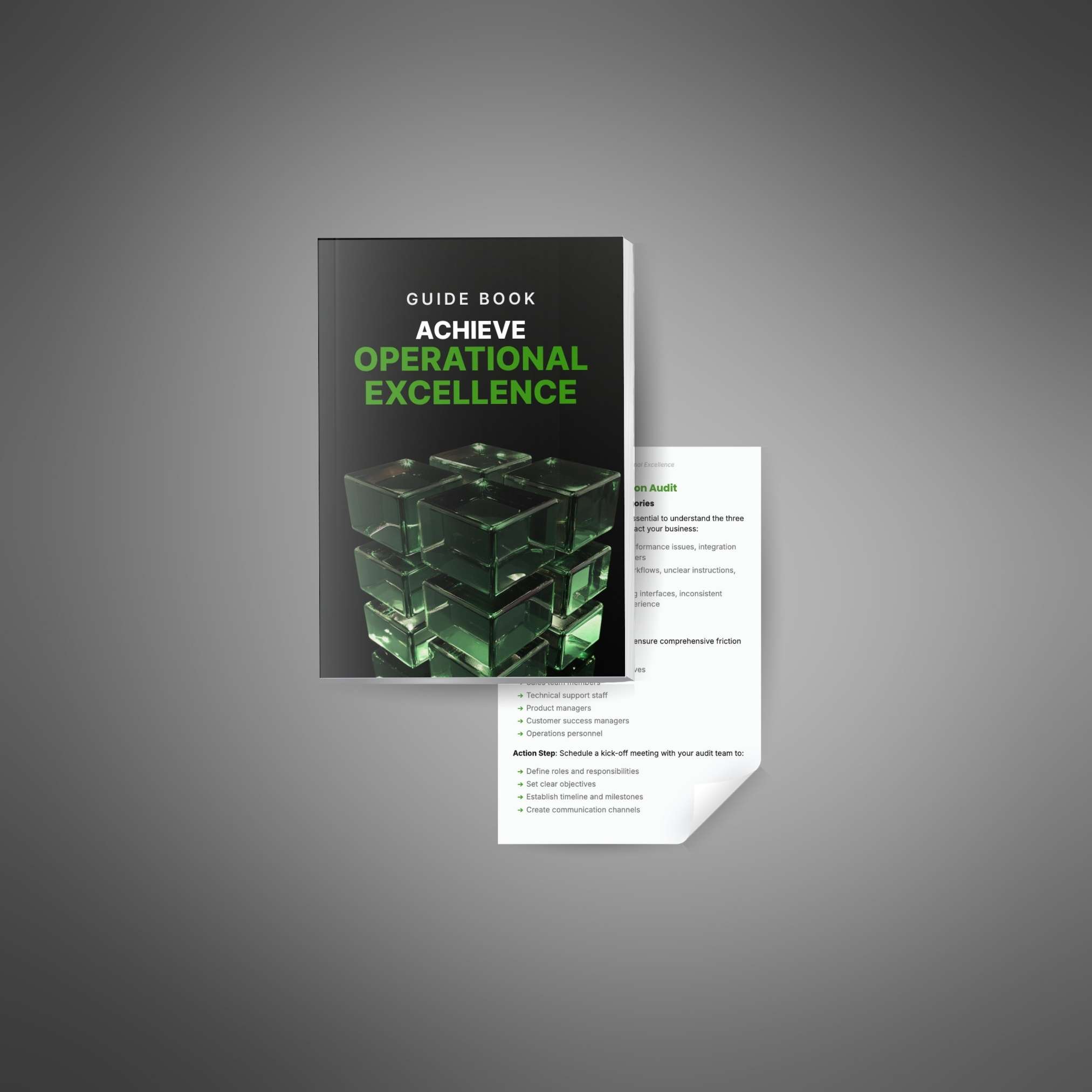 Achieve Operational Excellence - Image 2