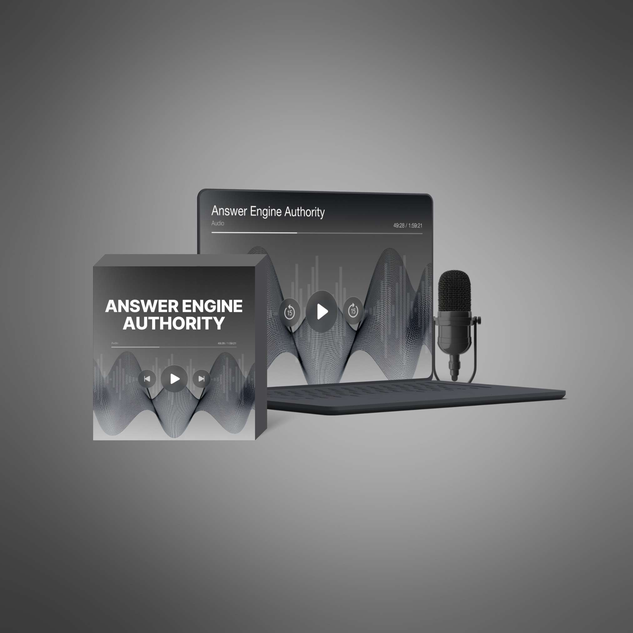Answer Engine Authority - Image 3