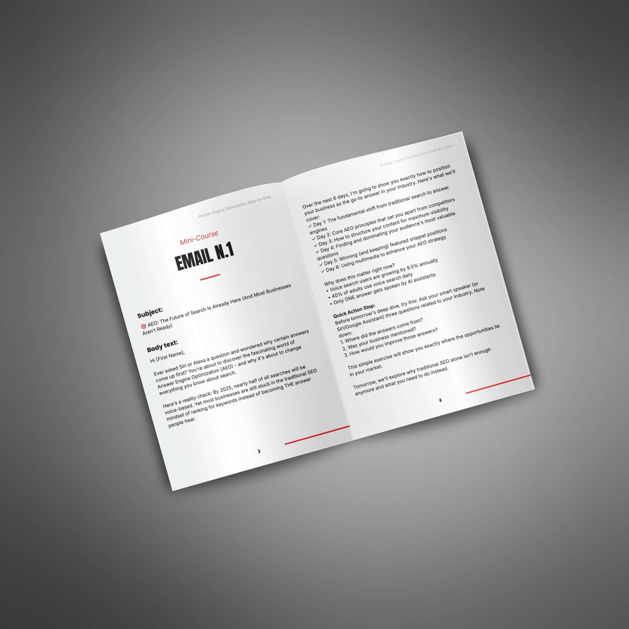 Answer Engine Optimization Step-by-Step - Image 2