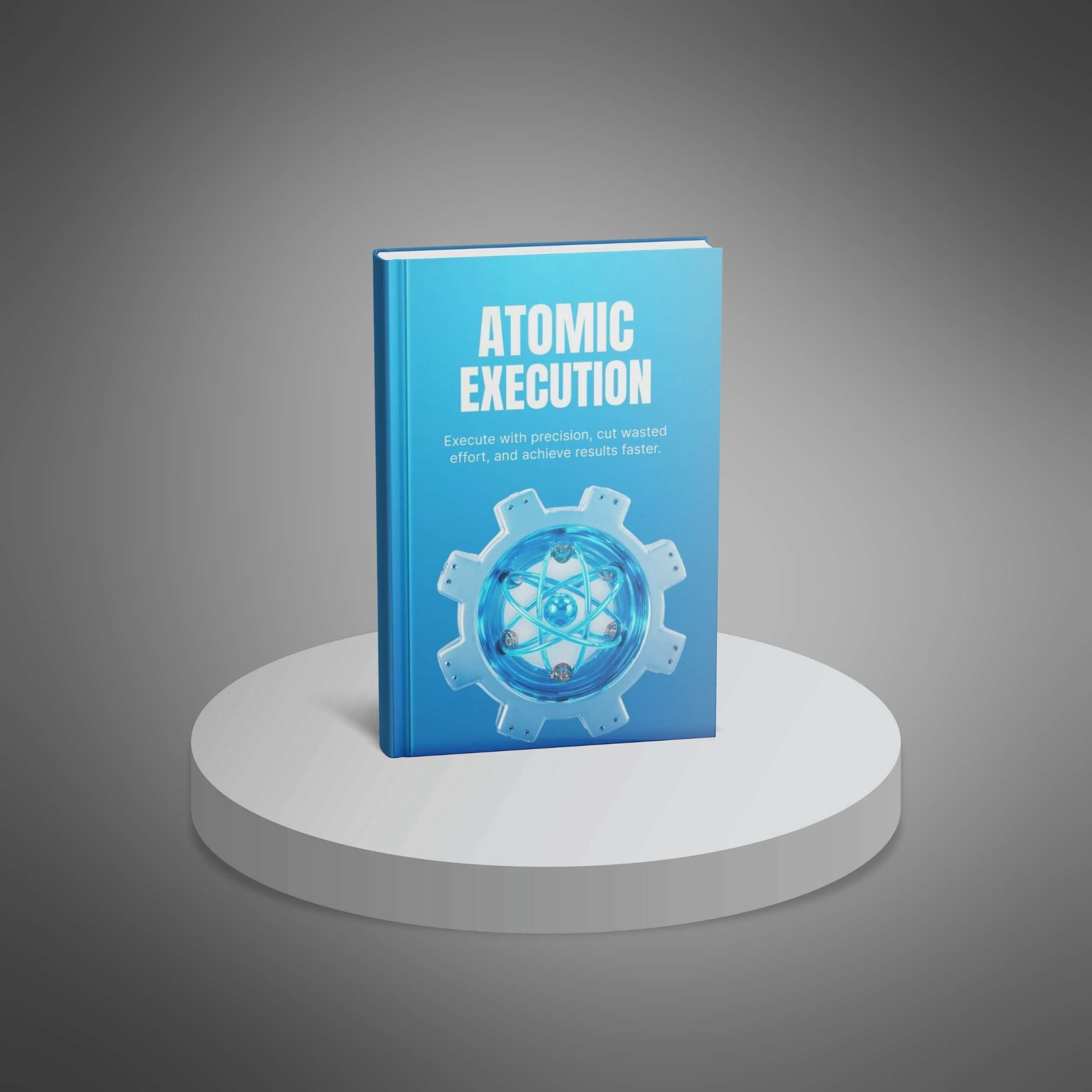 Atomic Execution - Image 3