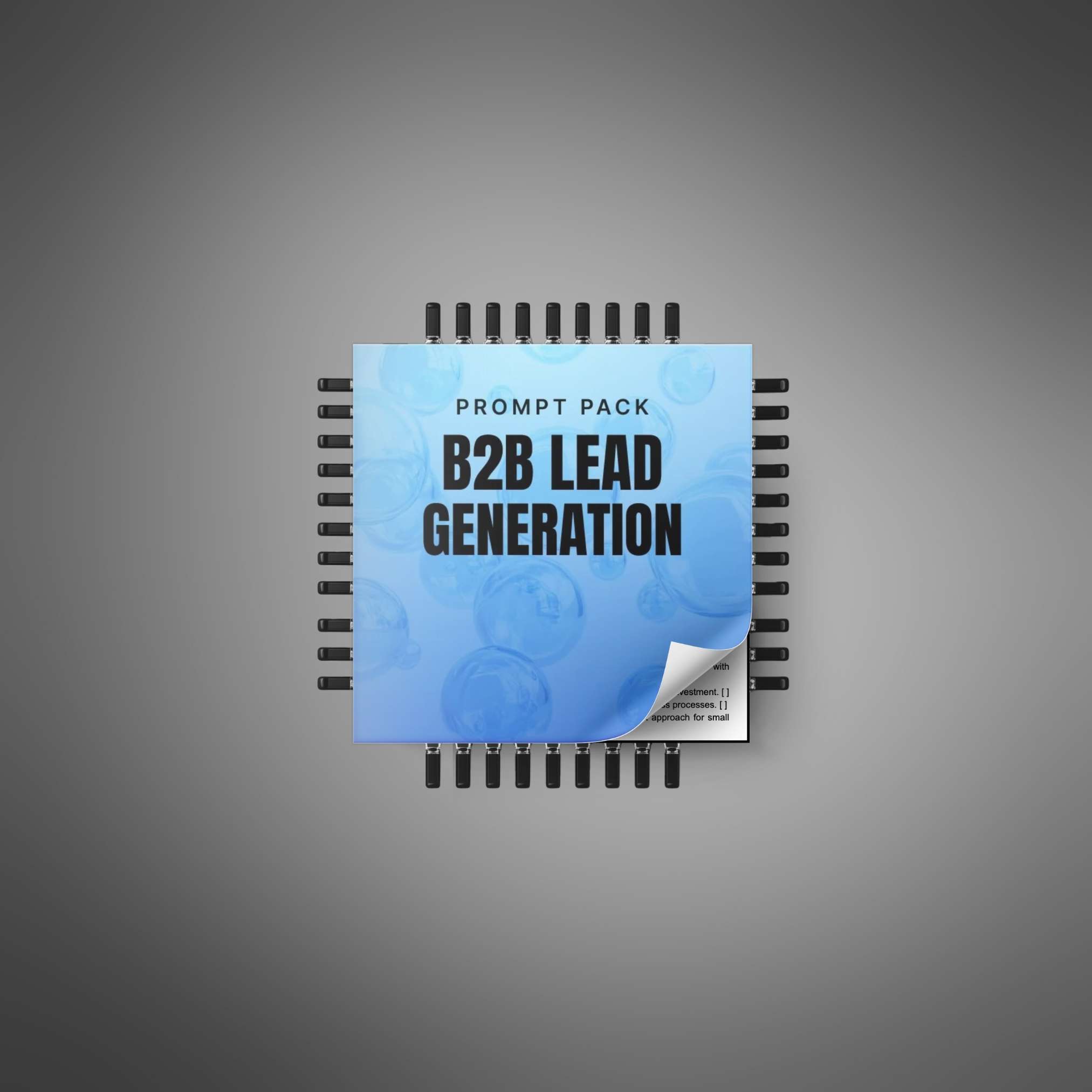 B2B Lead Generation - Image 3