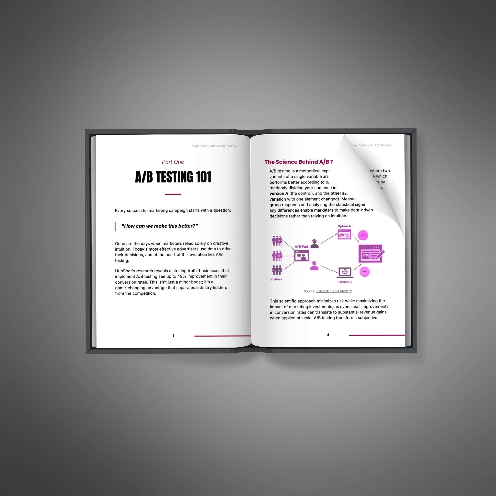 Beginner’s Guide to A/B Testing - Image 2