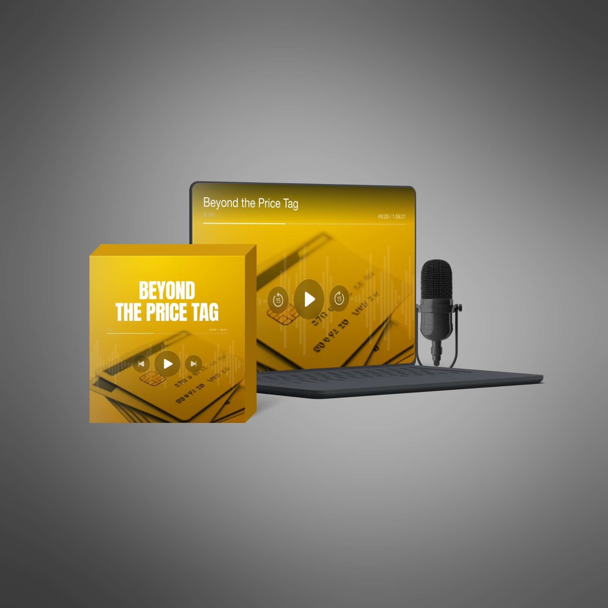 Beyond the Price Tag - Image 3