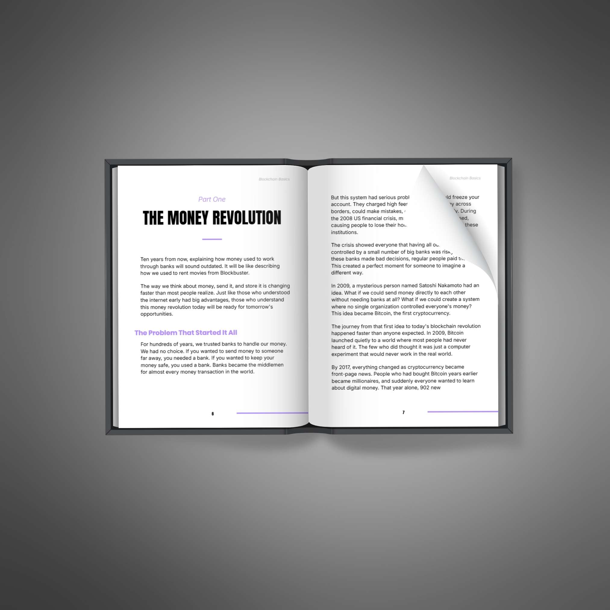 Blockchain Basics - Image 2