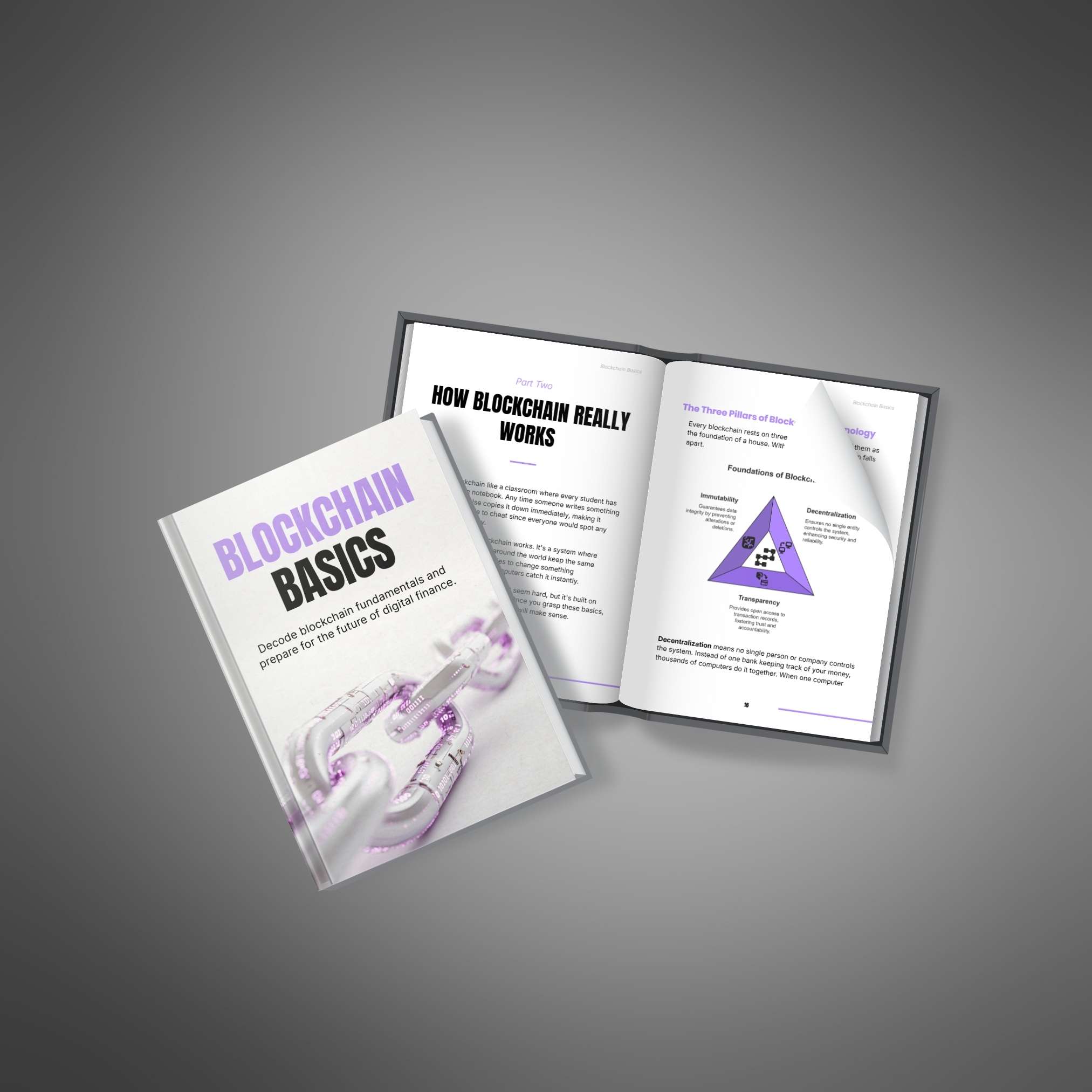 Blockchain Basics - Image 4