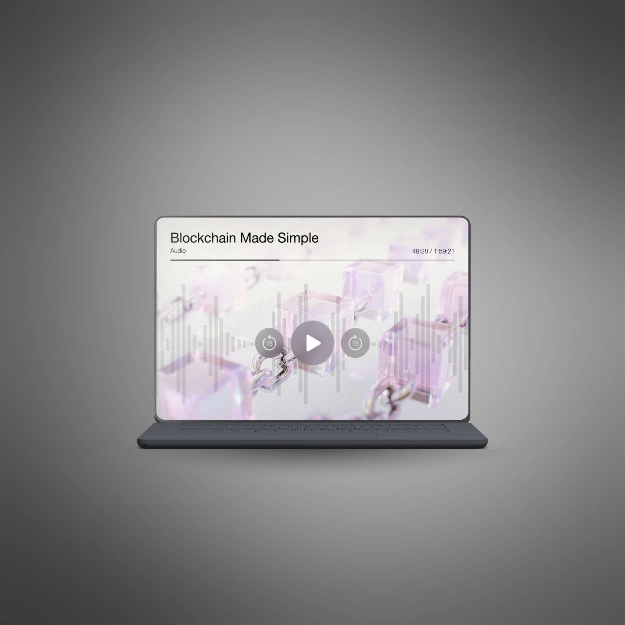 Blockchain Made Simple - Image 2