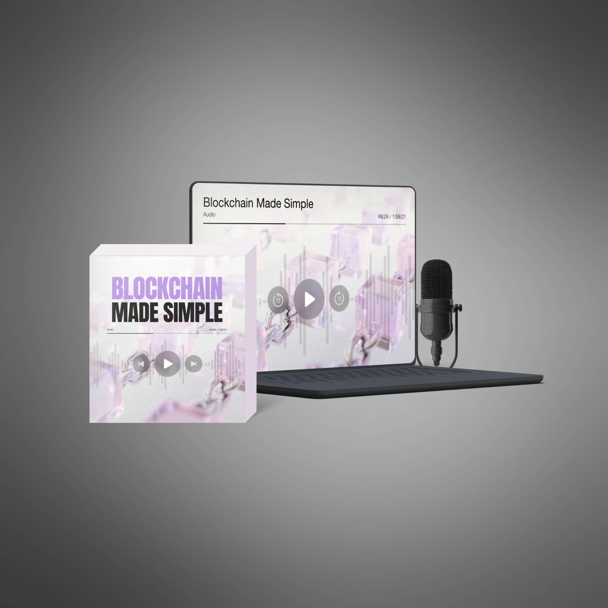 Blockchain Made Simple - Image 3