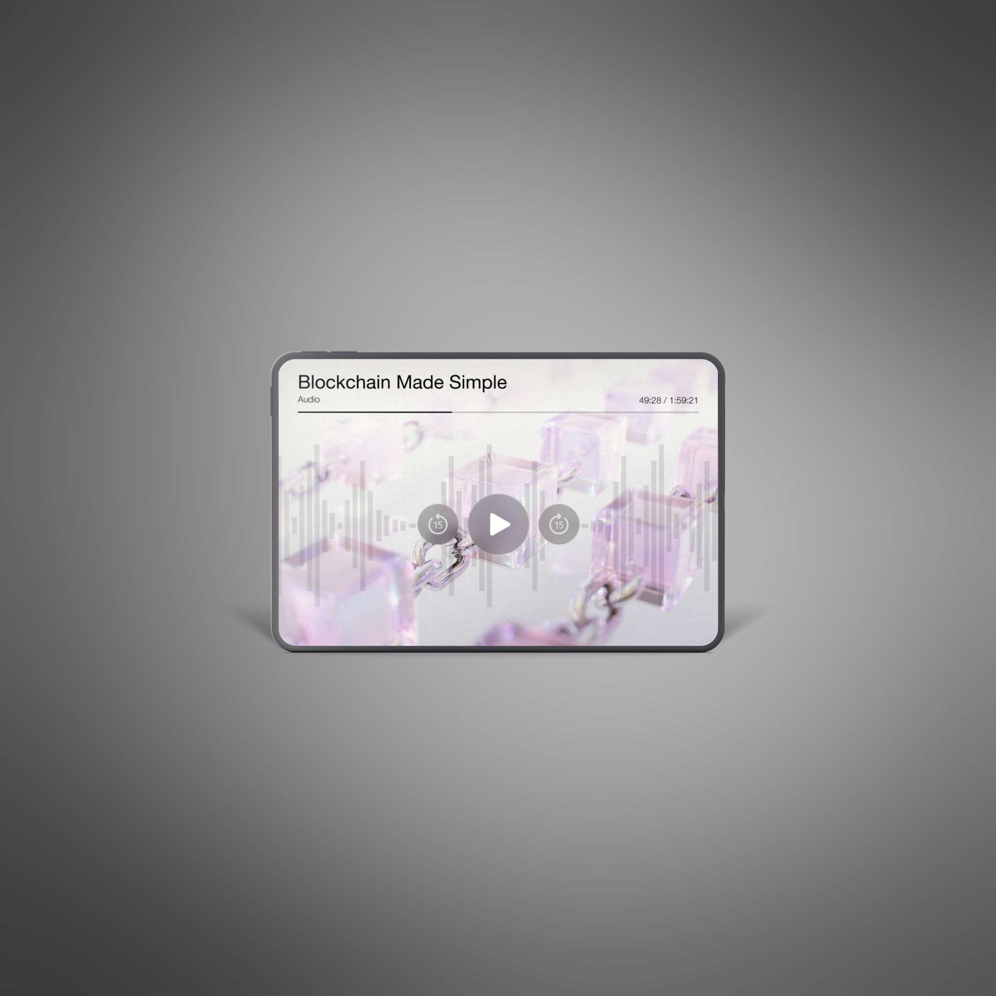 Blockchain Made Simple - Image 4