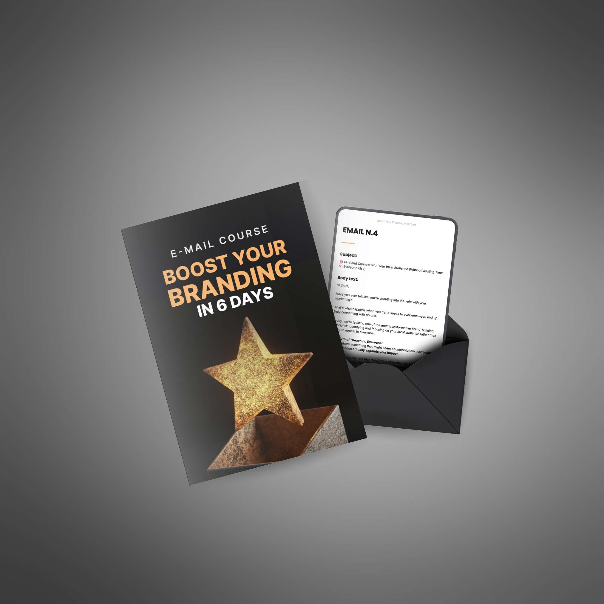 Boost Your Branding in 6 Days - Image 3