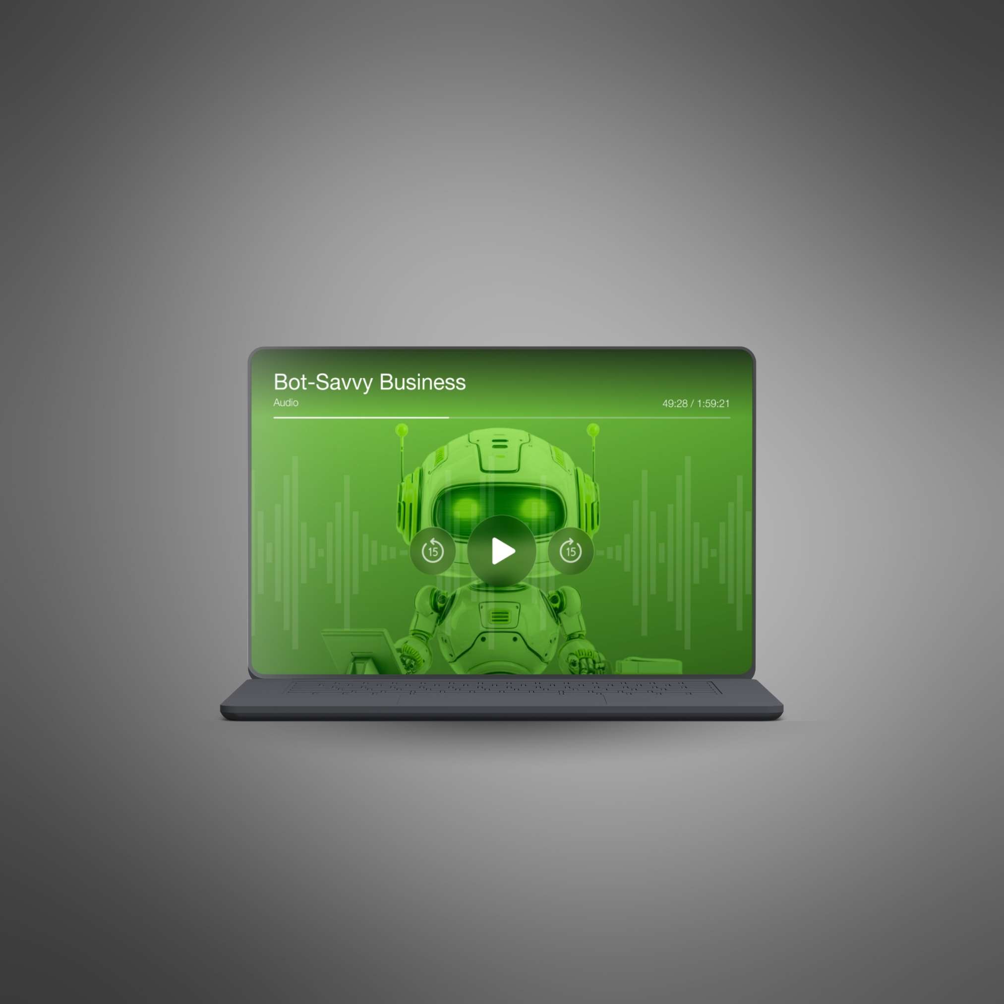 Bot-Savvy Business - Image 2