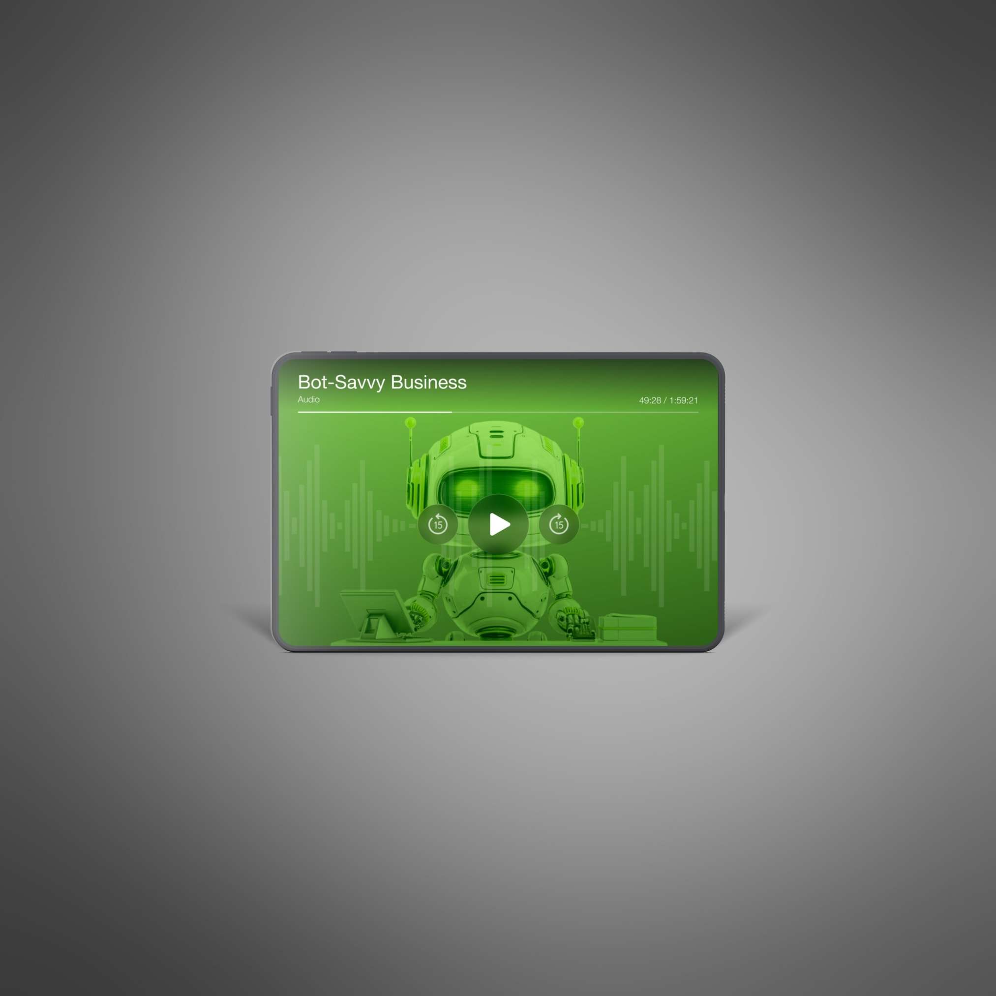 Bot-Savvy Business - Image 4