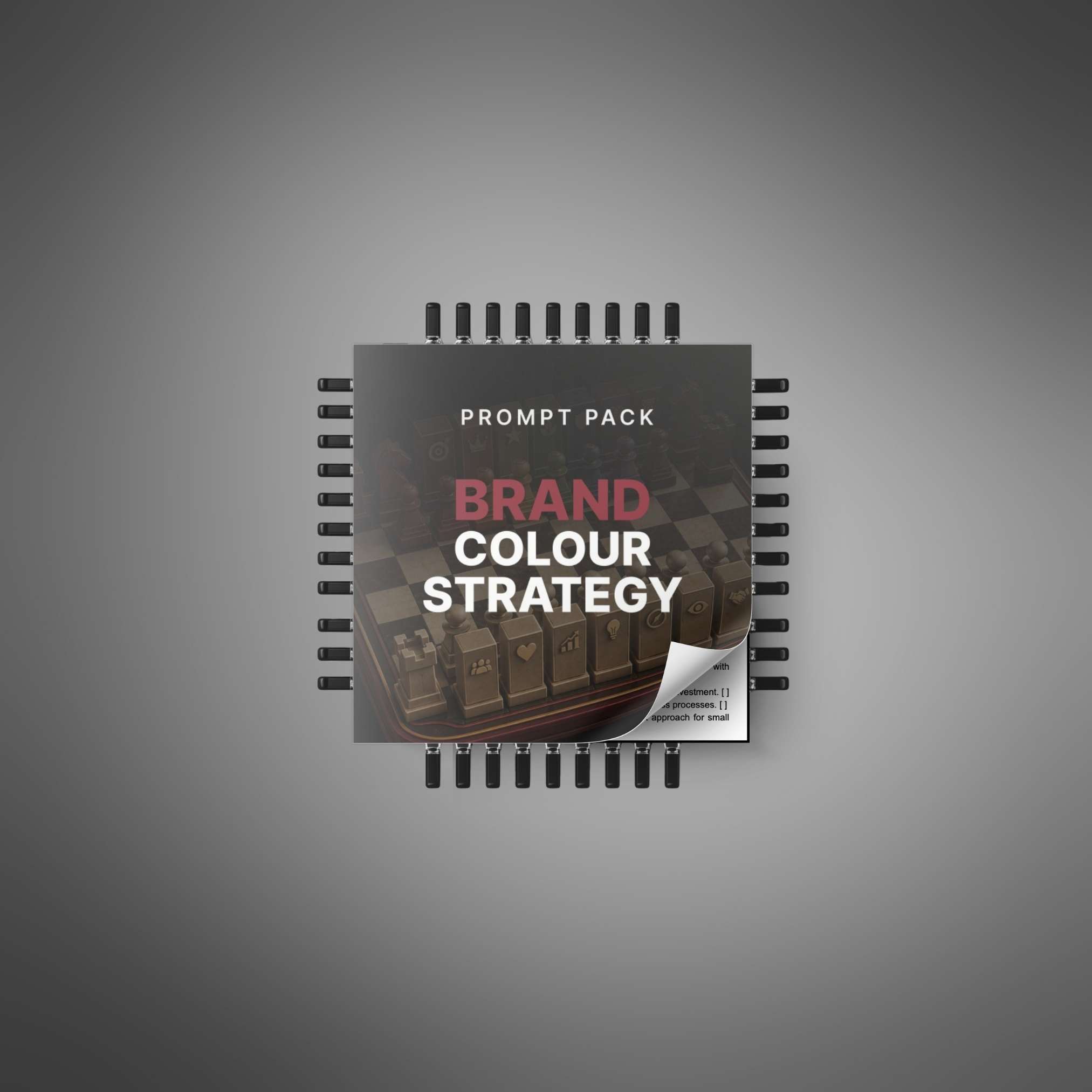 Brand Colour Strategy - Image 3