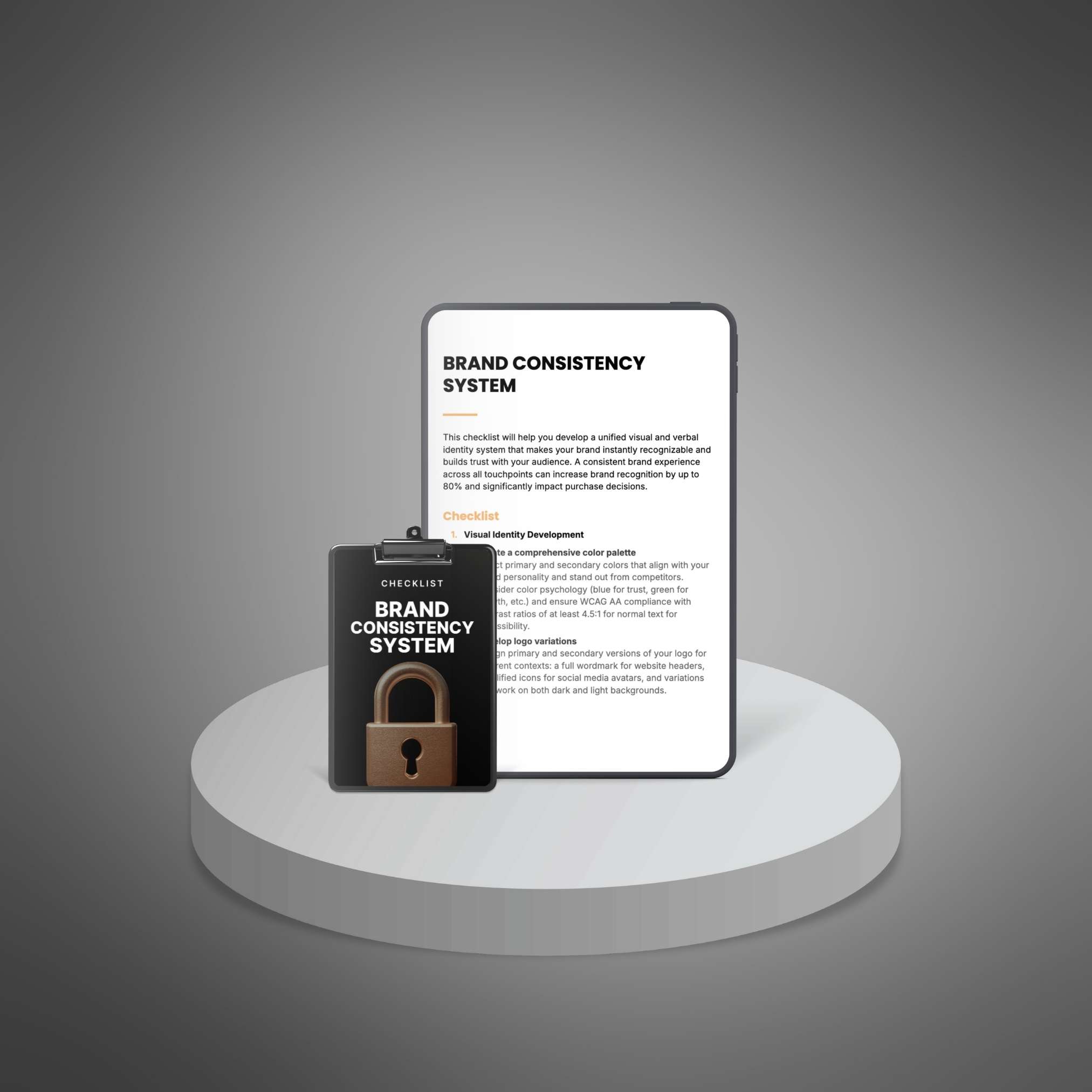 Brand Consistency System - Image 3
