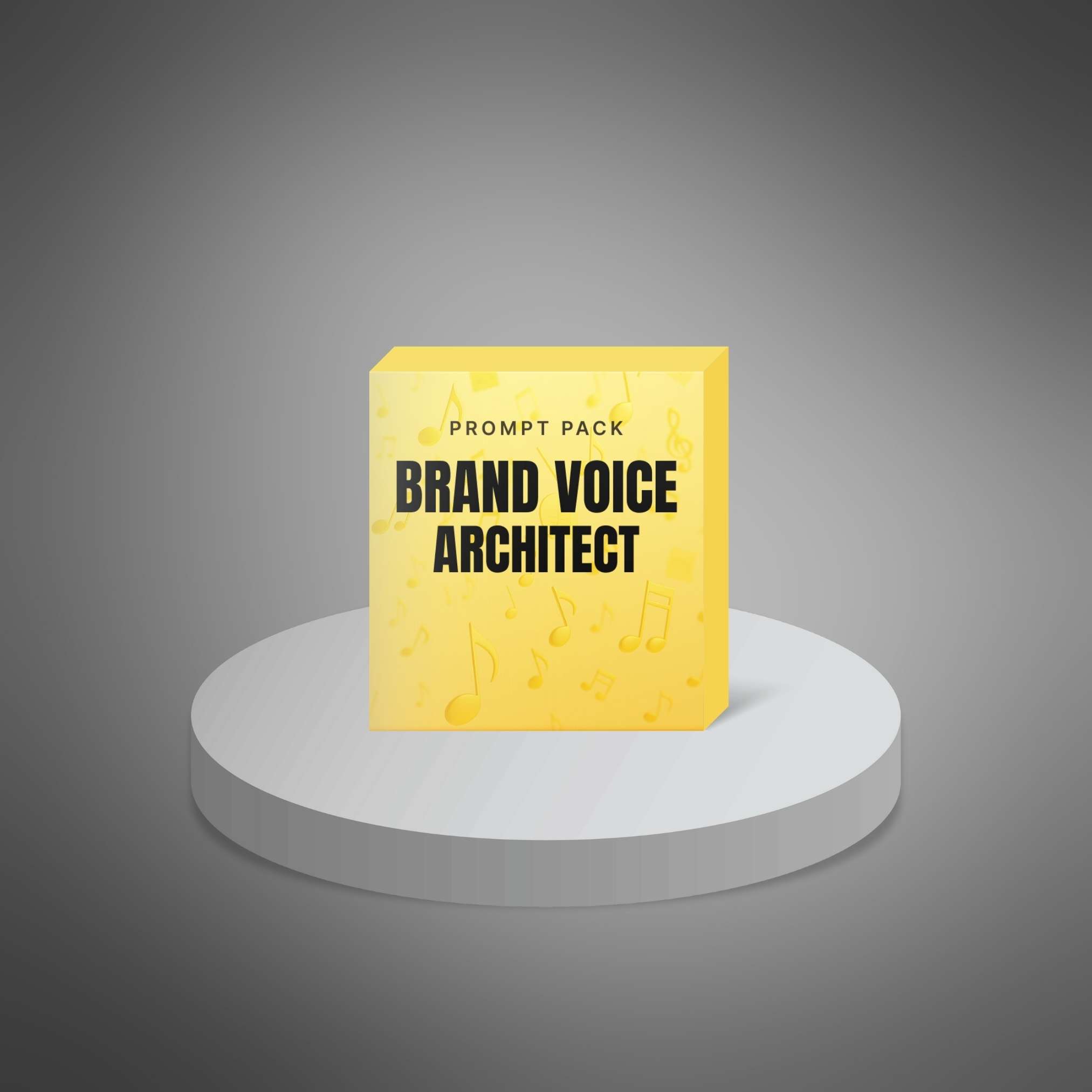 Brand Voice Architect - Main Image