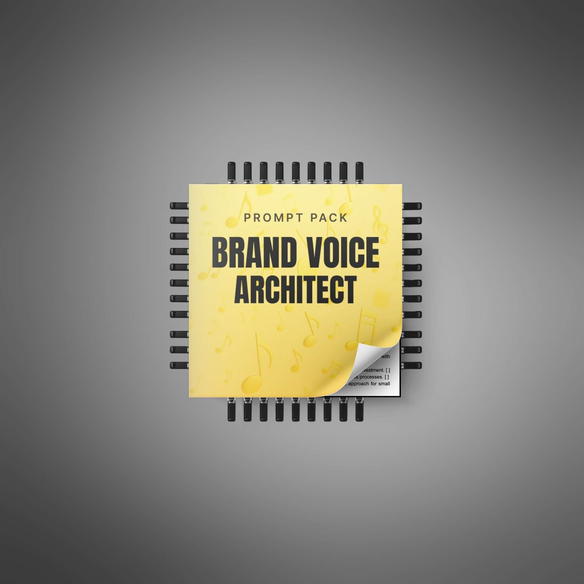 Brand Voice Architect - Image 3