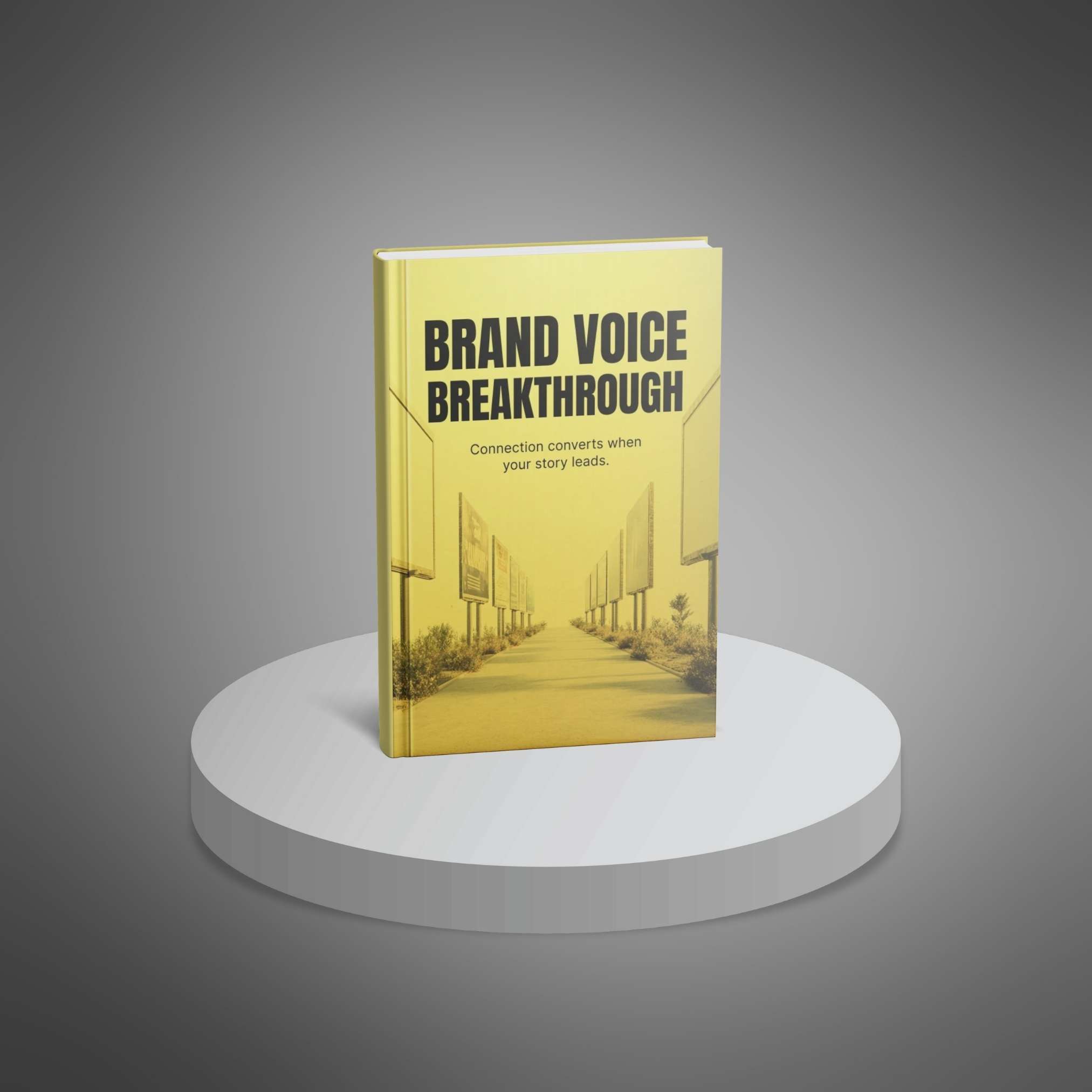 Brand Voice Breakthrough - Image 3