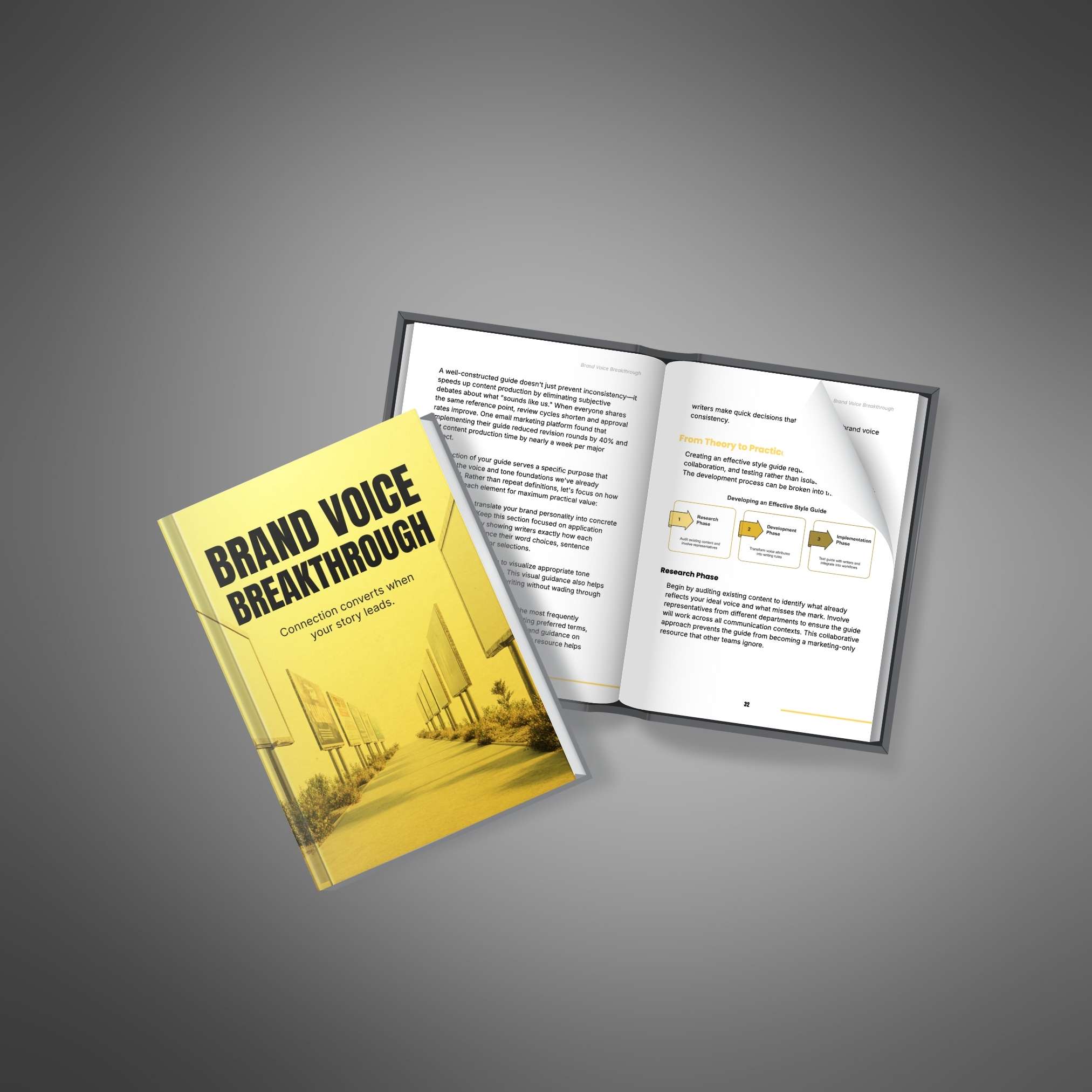 Brand Voice Breakthrough - Image 4