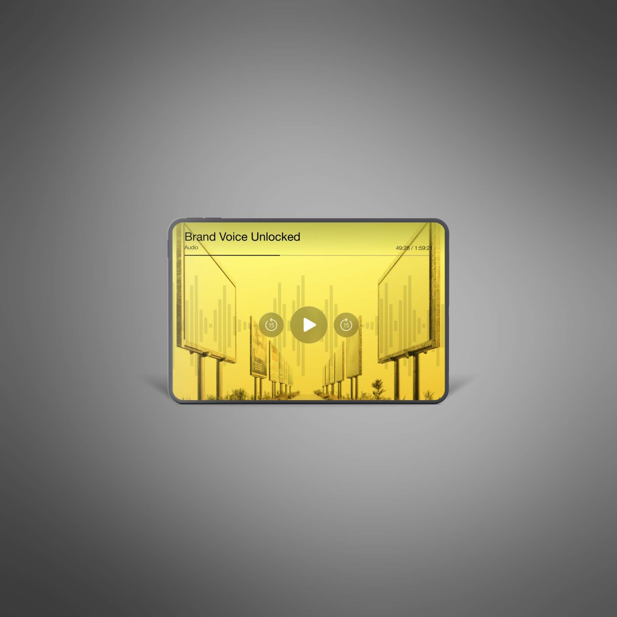 Brand Voice Unlocked - Image 4