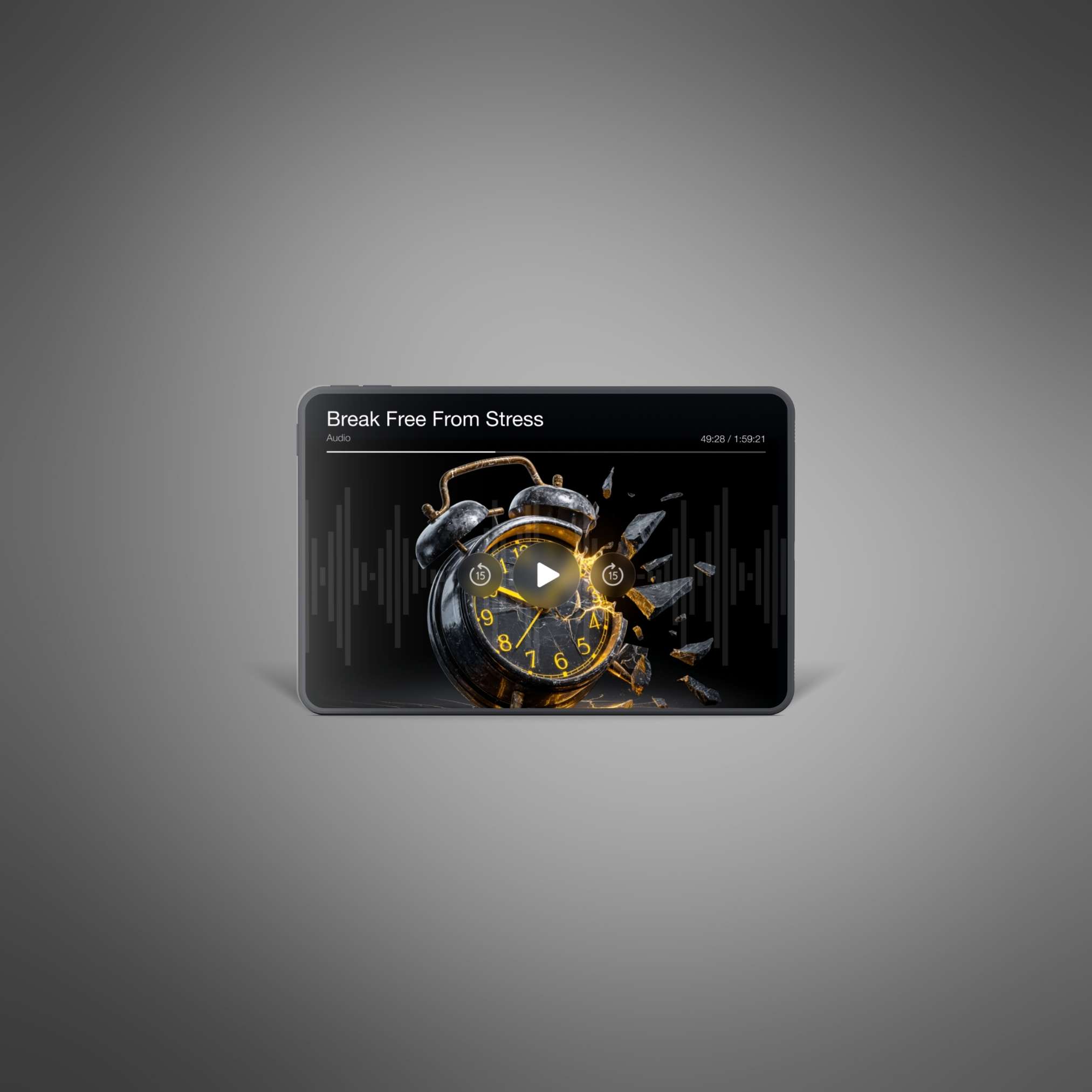 Break Free From Stress - Image 4