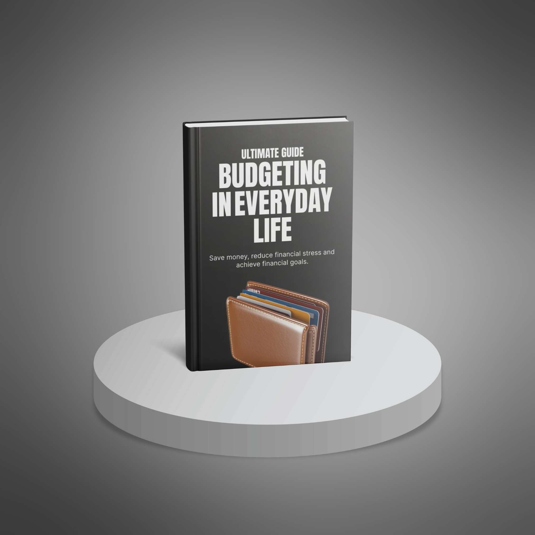 Budgeting in Everyday Life - Image 3