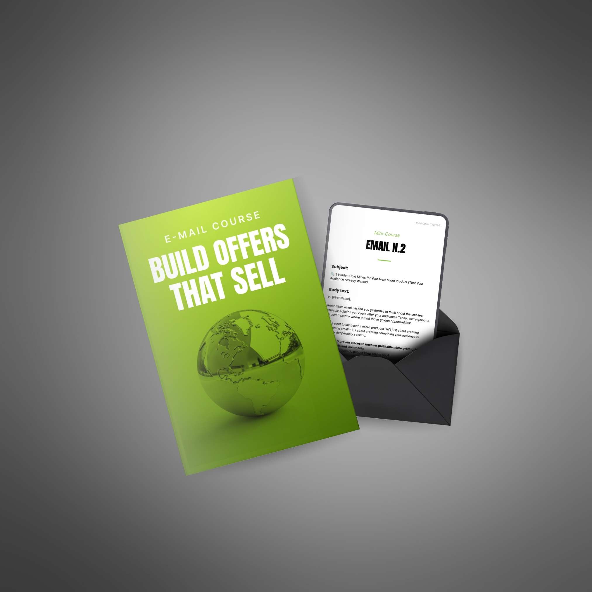 Build Offers That Sell - Image 3