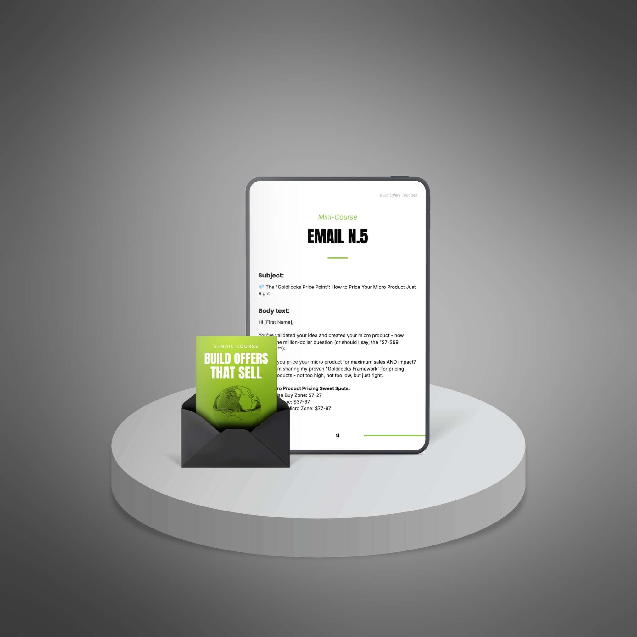 Build Offers That Sell - Image 4