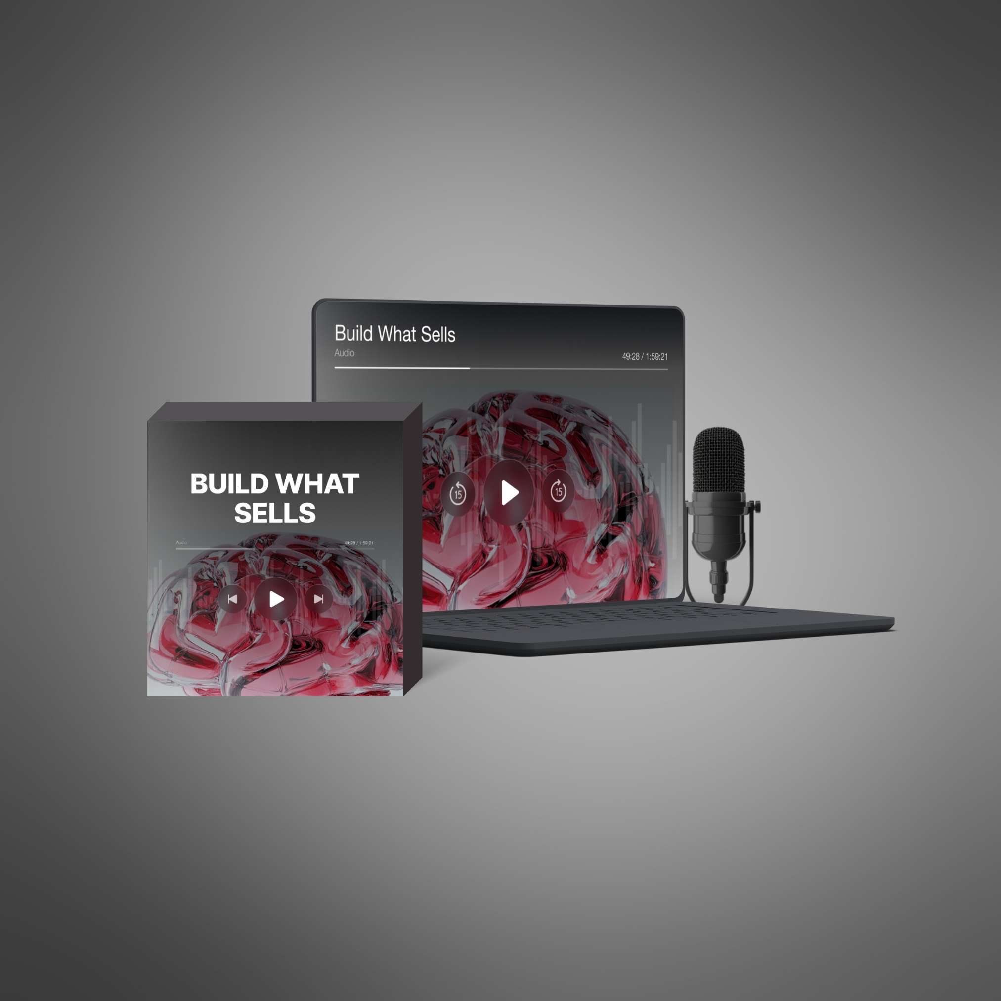 Build What Sells - Image 3