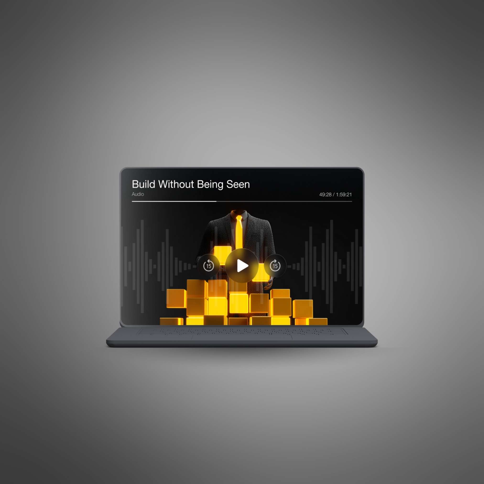 Build Without Being Seen - Image 2