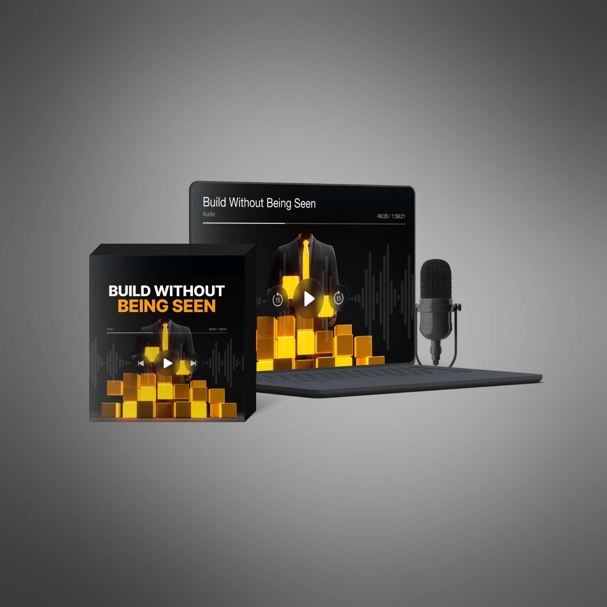 Build Without Being Seen - Image 3